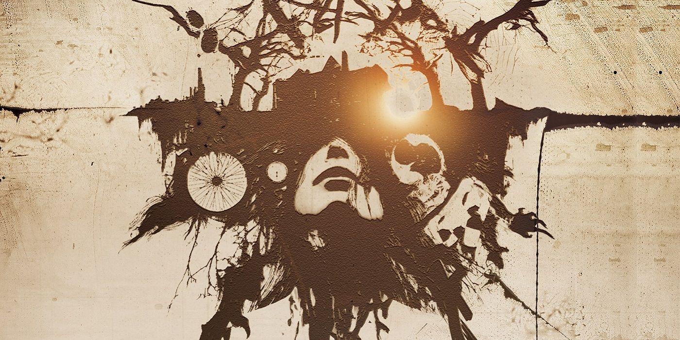 Resident Evil 7 Prequel Announced, But