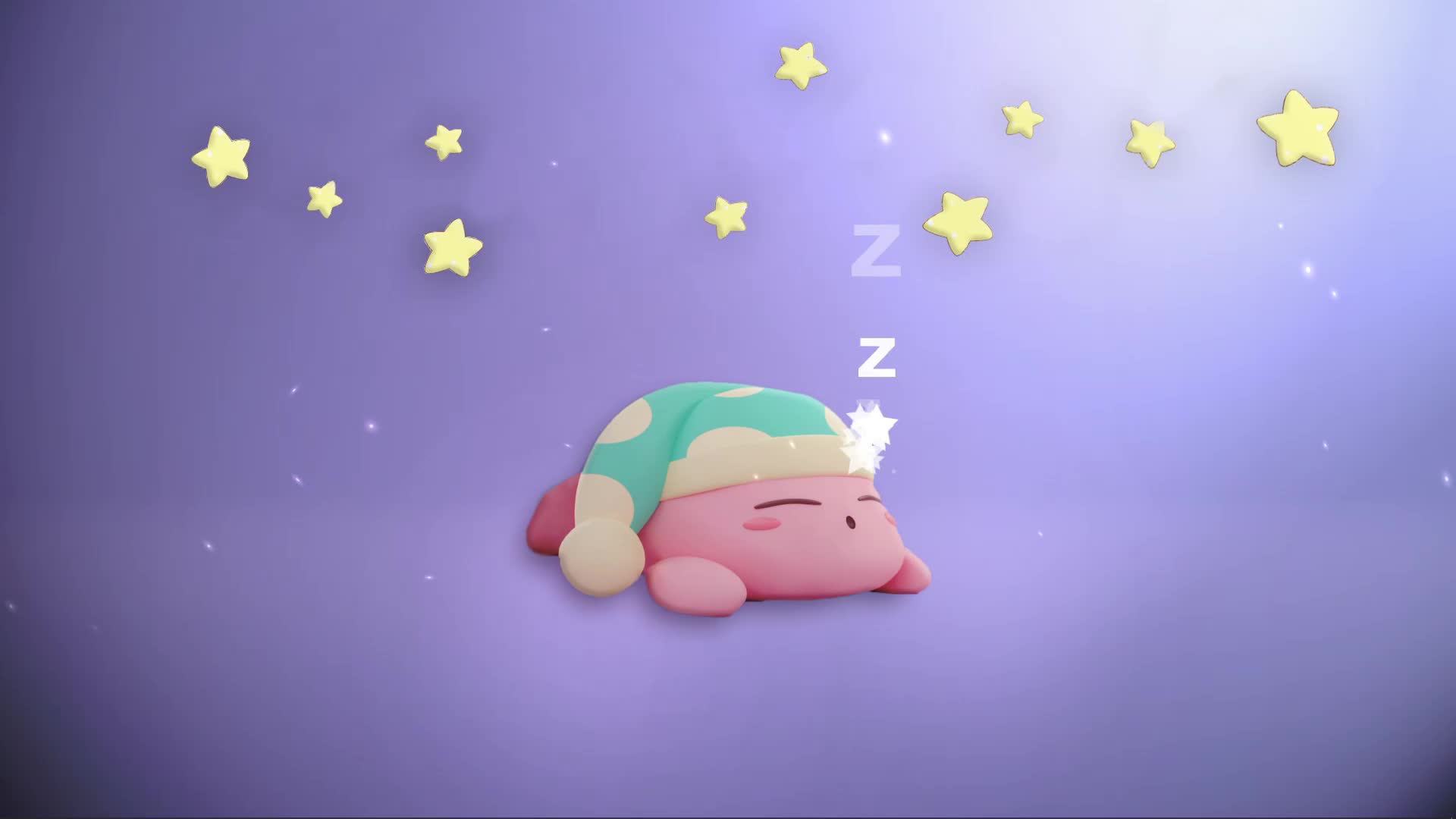 Kirby Live Wallpaper and More