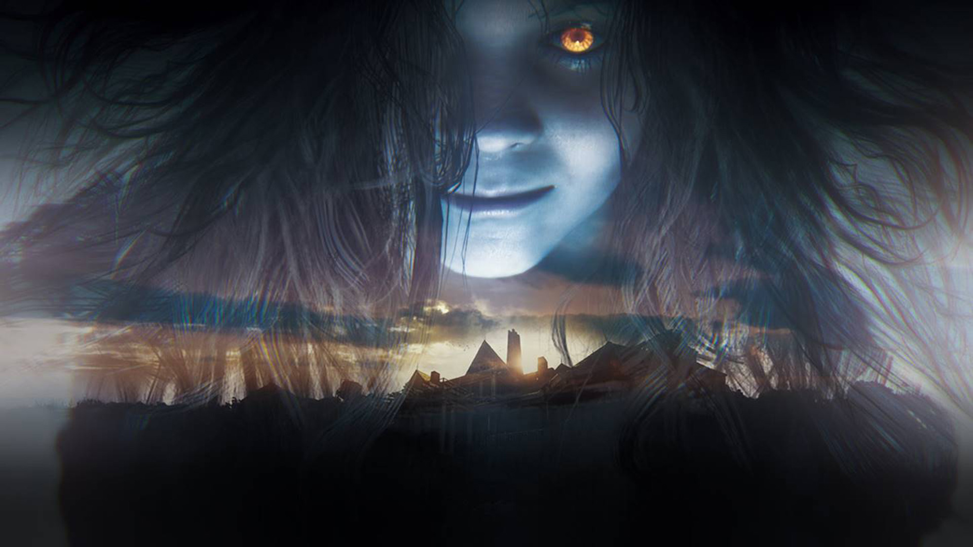 Resident Evil 7 Biohazard