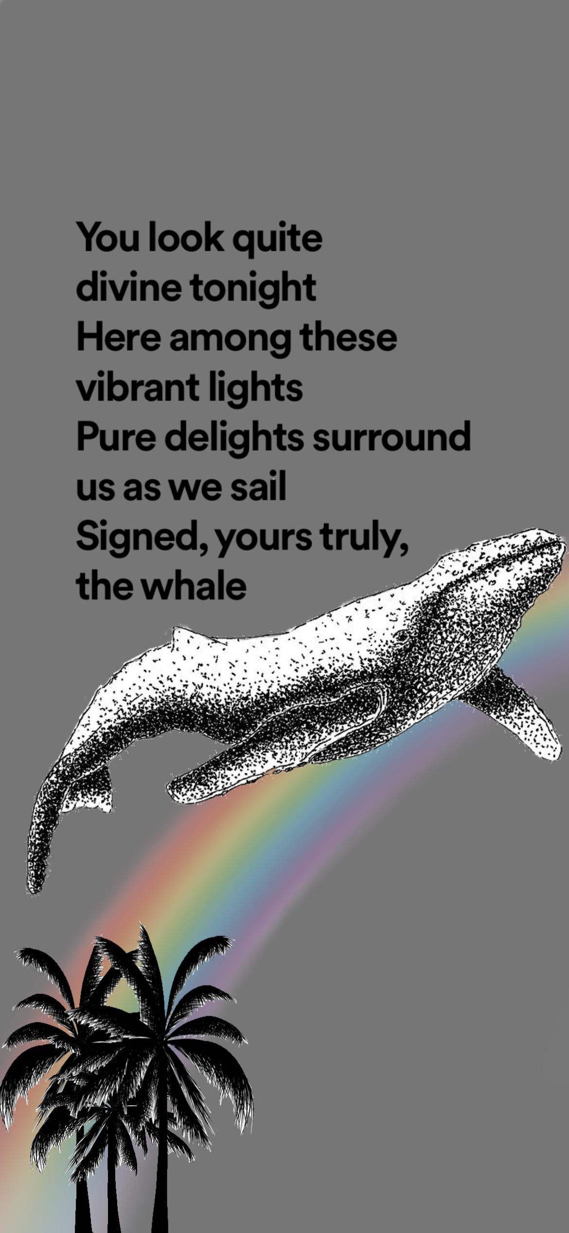 Miracle Musical wallpaper