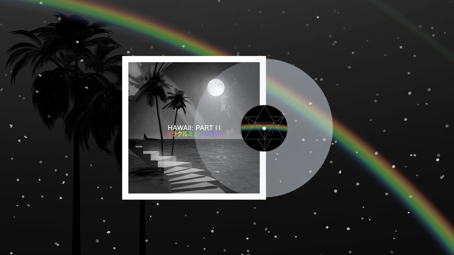 Hawaii: Part II by ミラクルミュージカル