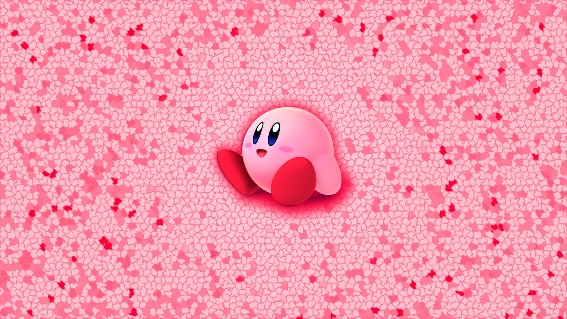 Kirby Background
