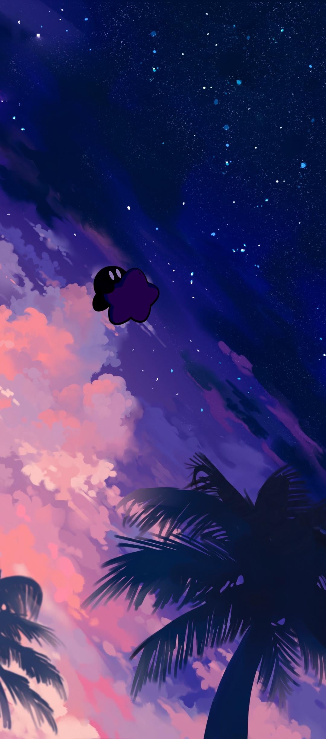 Send me your best Kirby wallpaper, r