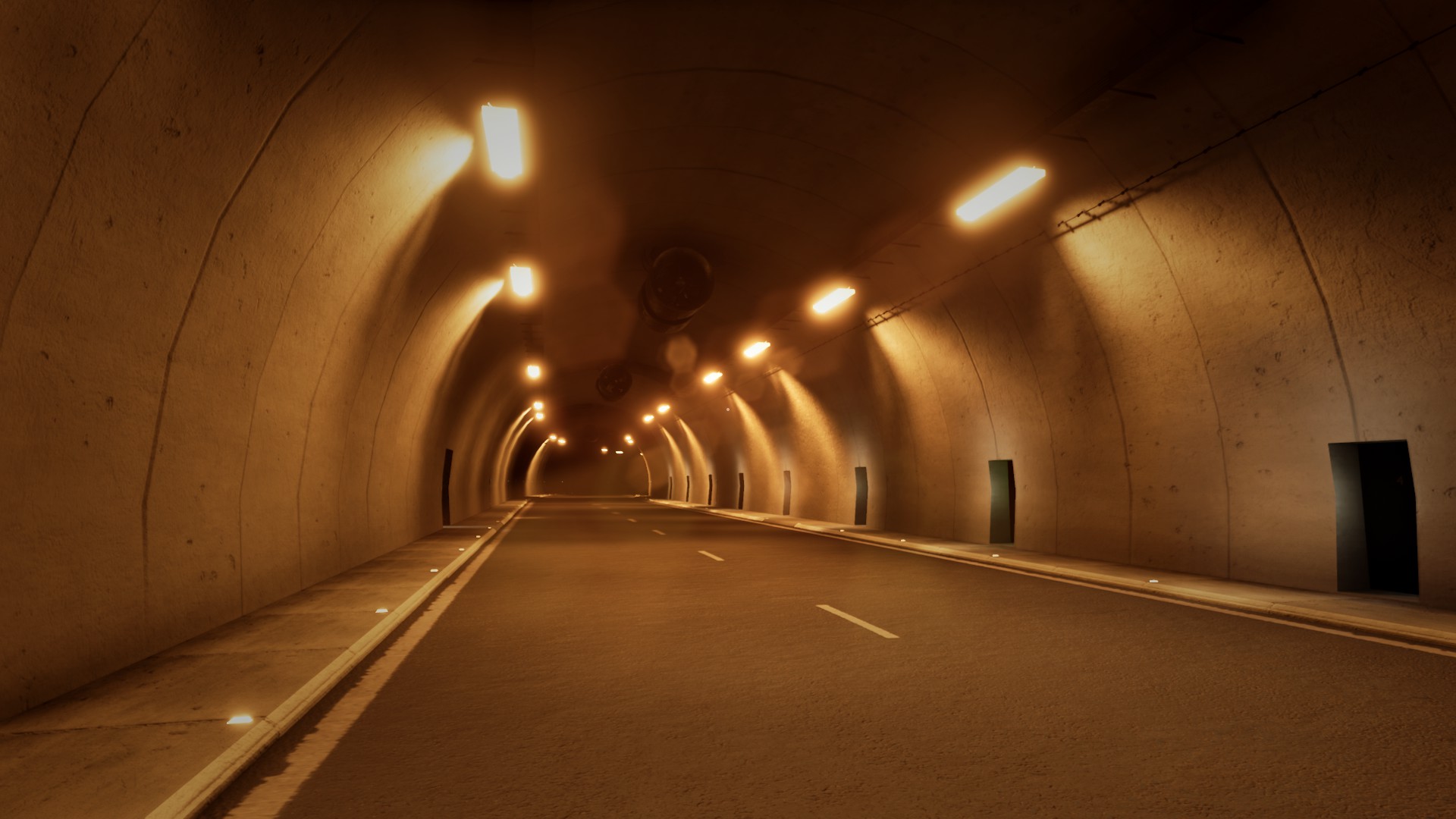 The Hub. Escape The Backrooms