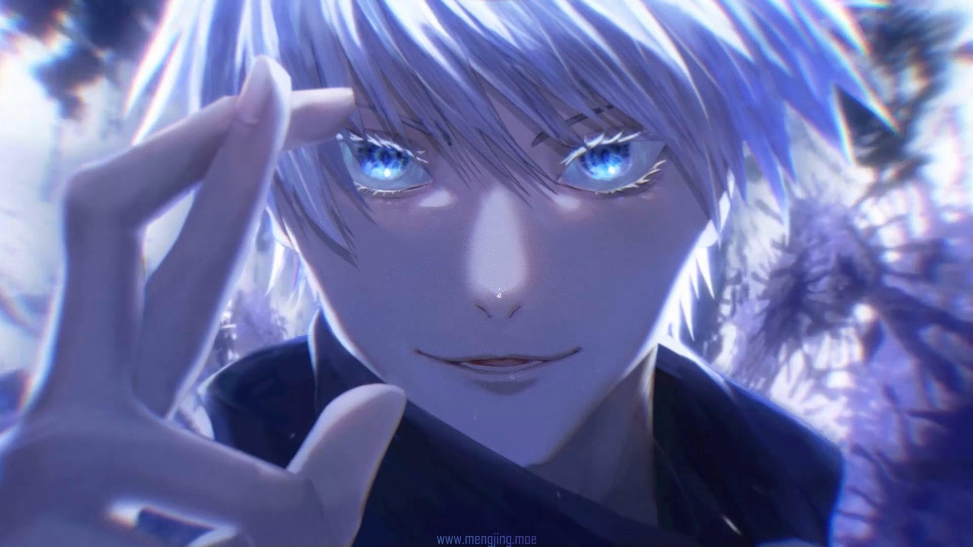 Jujutsu Kaisen: Gojo's Cursed World