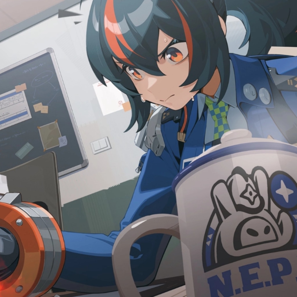 Steam Workshop::Zhu Yuan