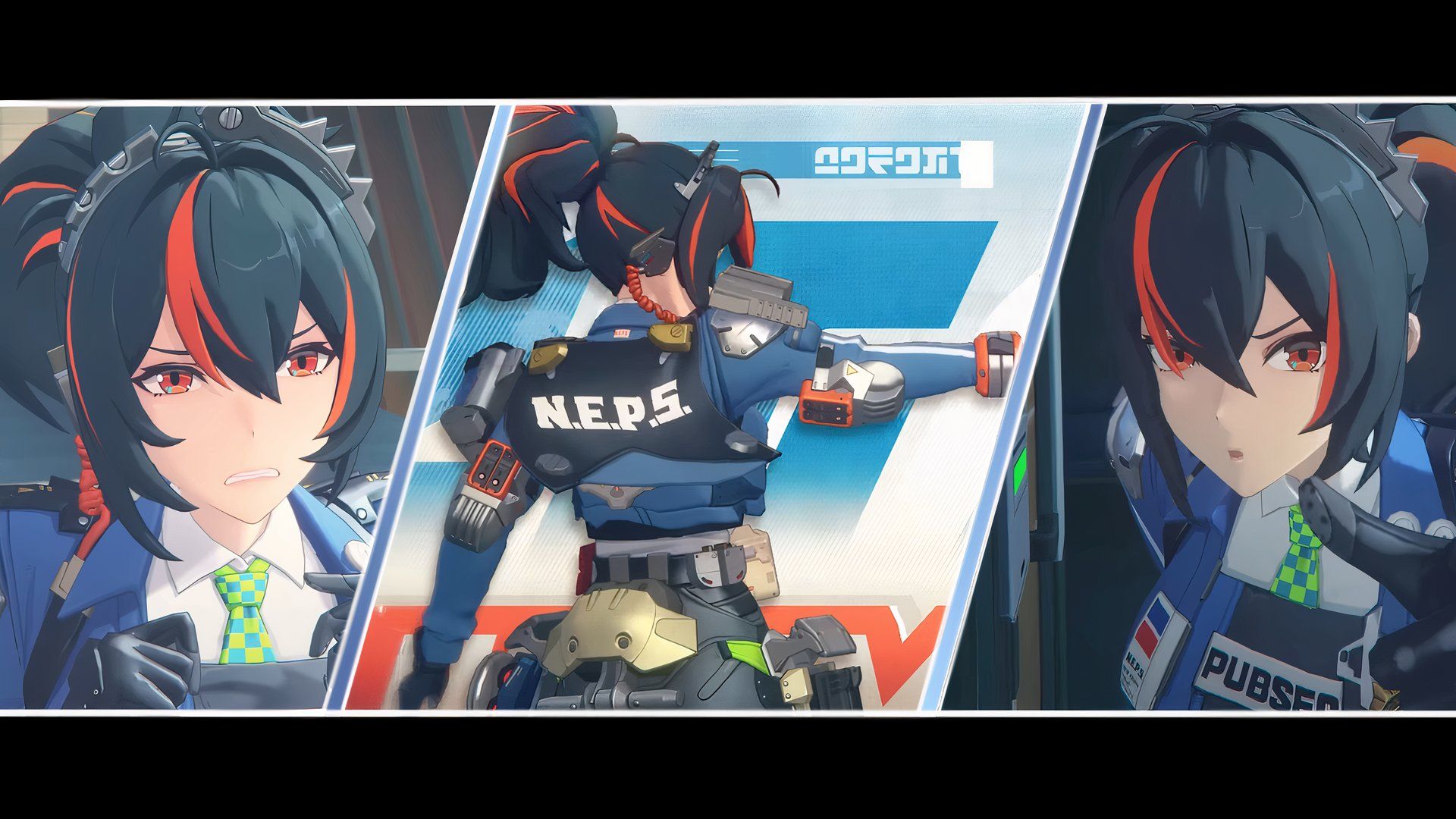 Zenless Zone Zero: Zhu Yuan Build Guide