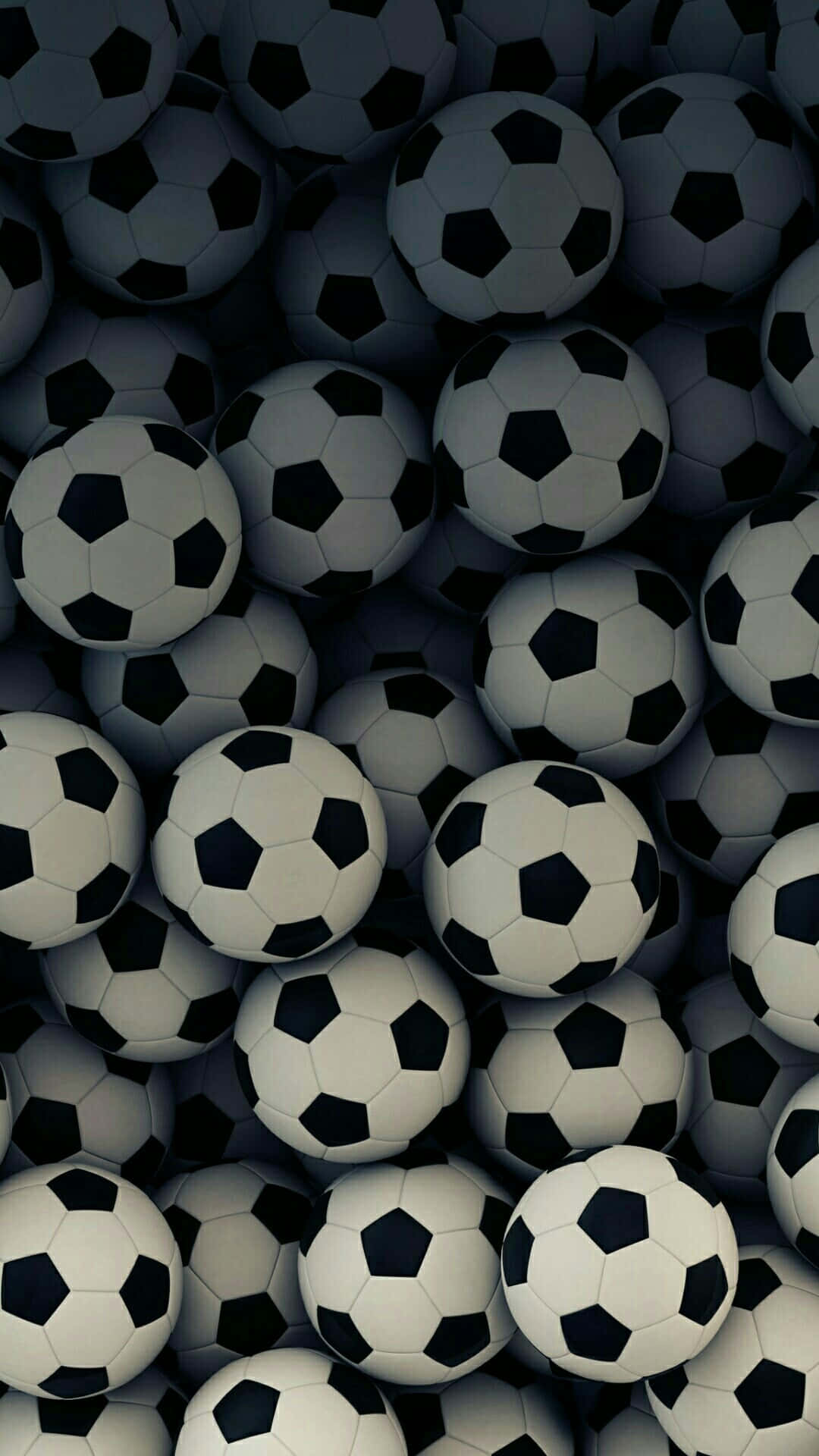 Soccer iPhone Wallpaper