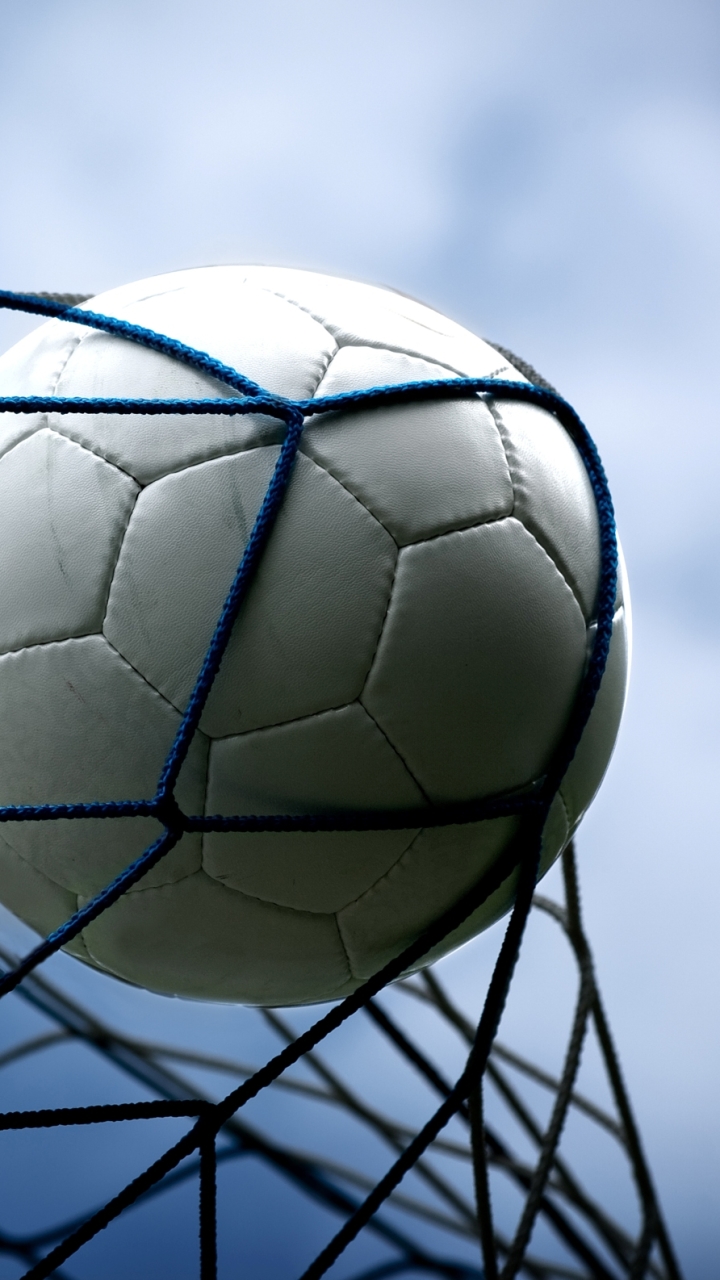 Soccer Phone Wallpaper