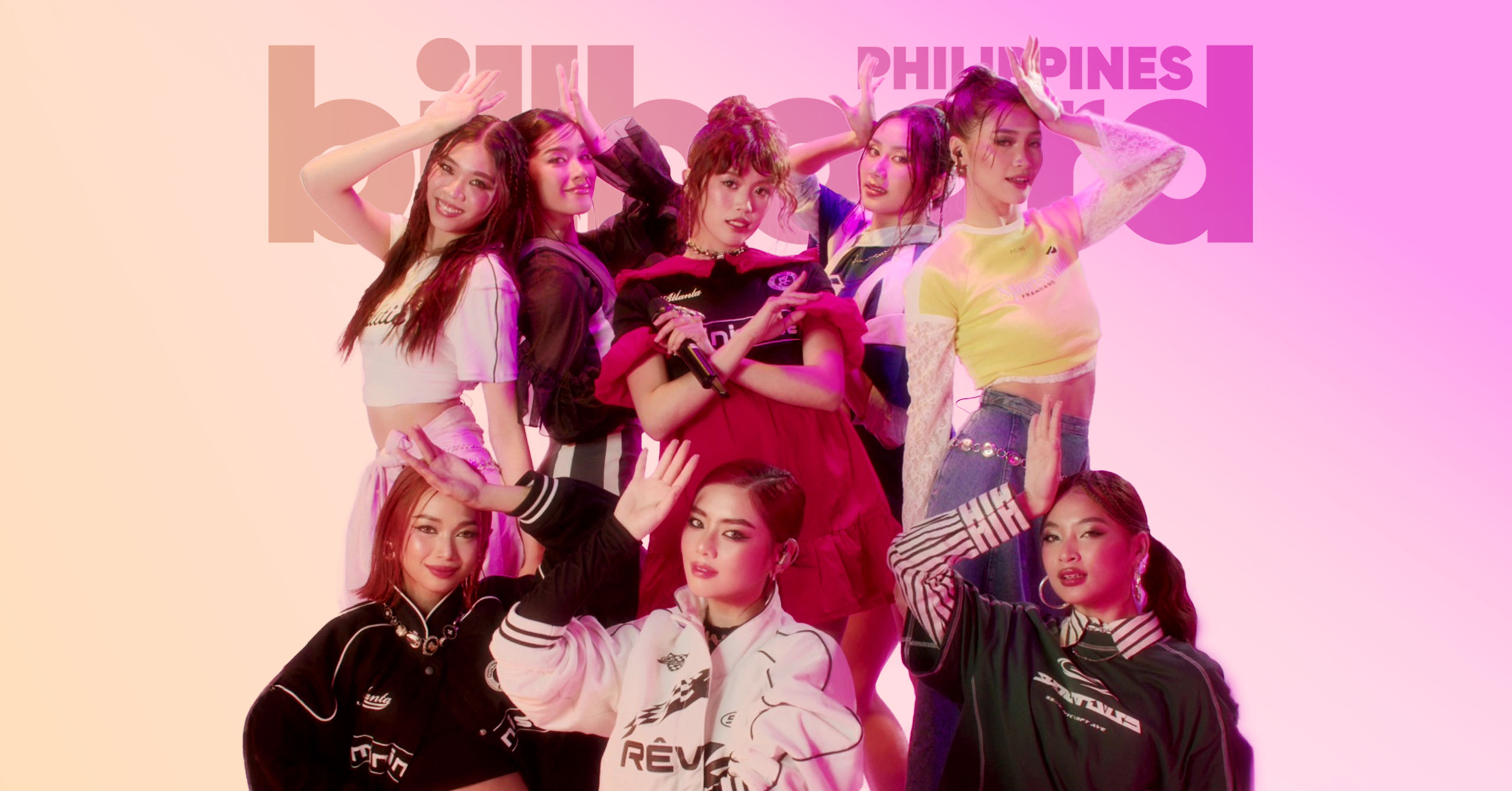 Billboard Philippines Soundwave