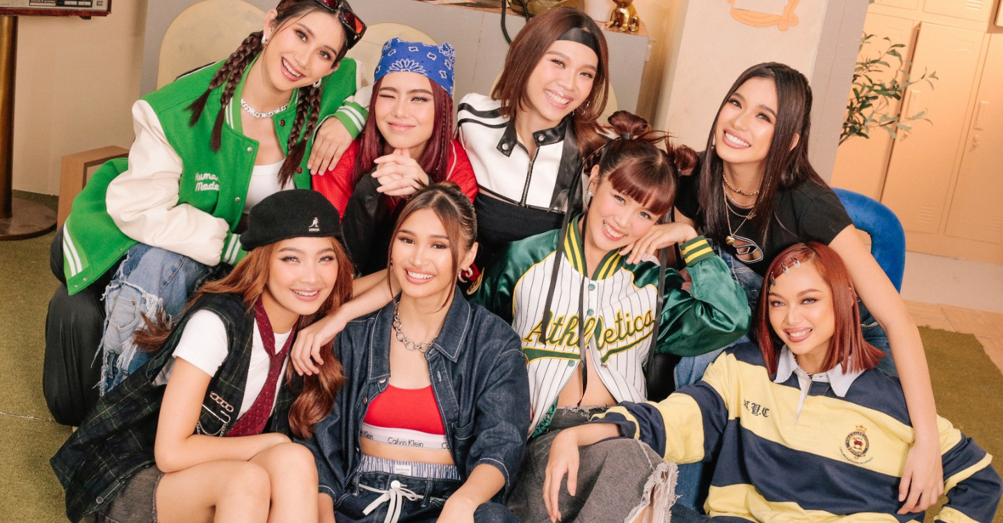 BINI Shares Their Favorite Features