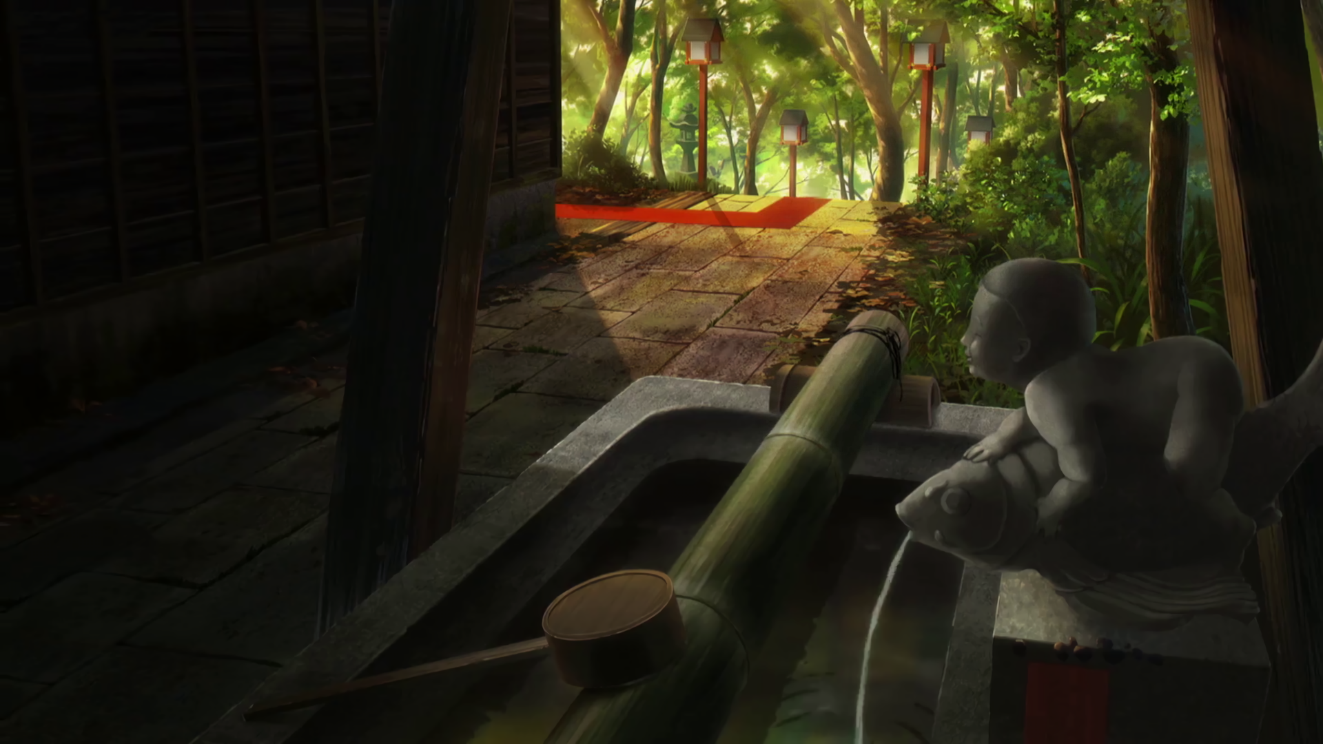 Download Nakitai Watashi Wa Neko Wo