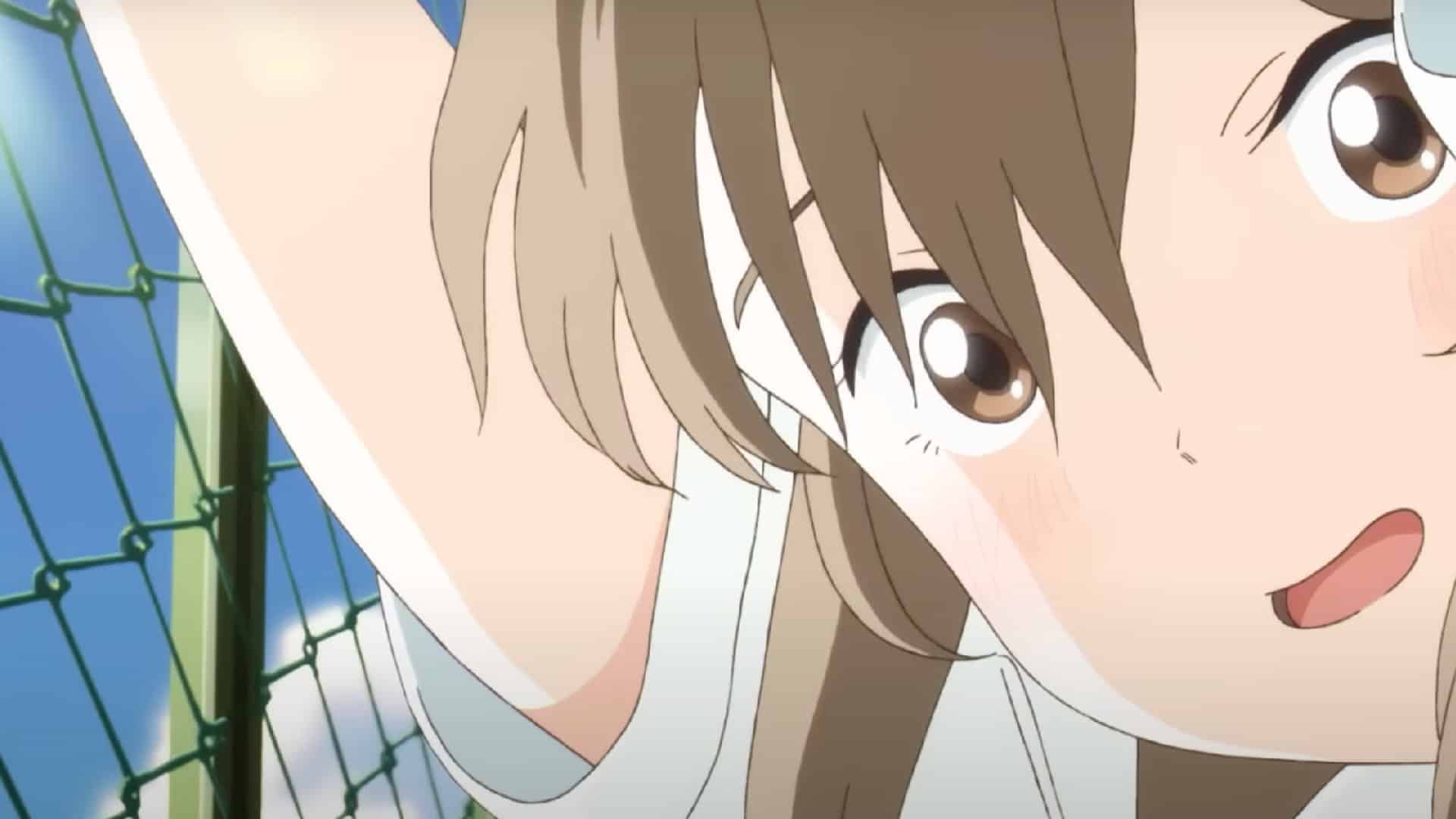 Heartfelt Netflix Anime For Cat Lovers