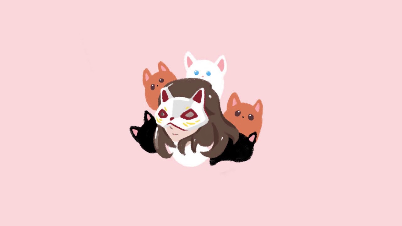 A Whisker Away ending theme song a