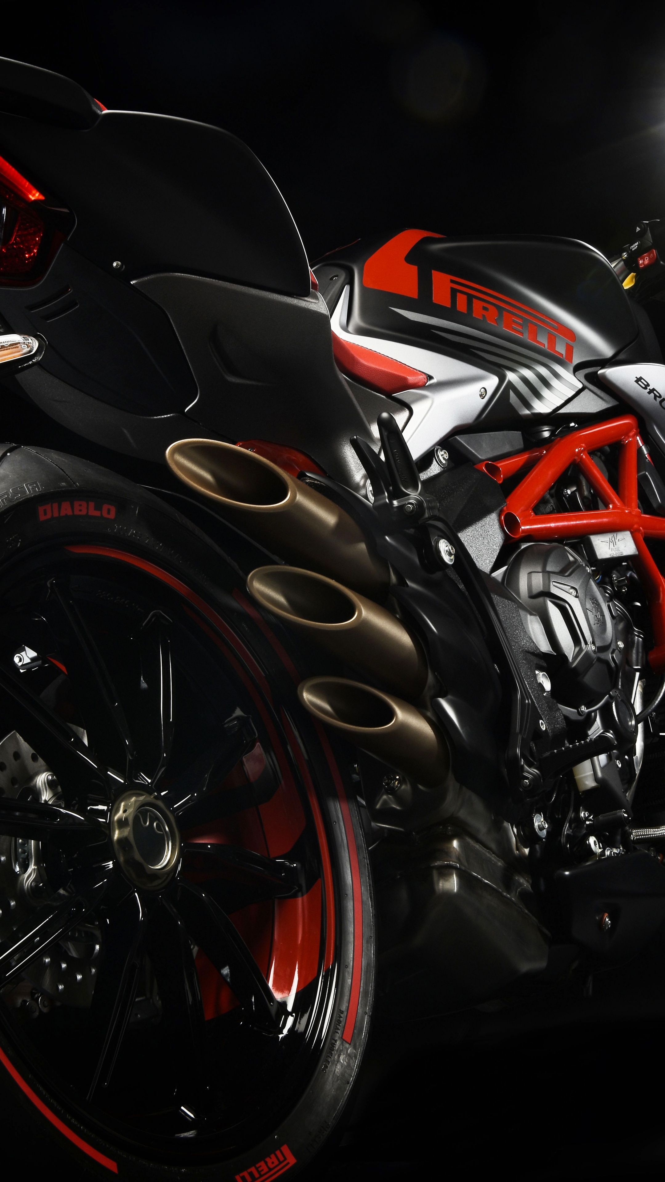 Sports Bike Wallpaper