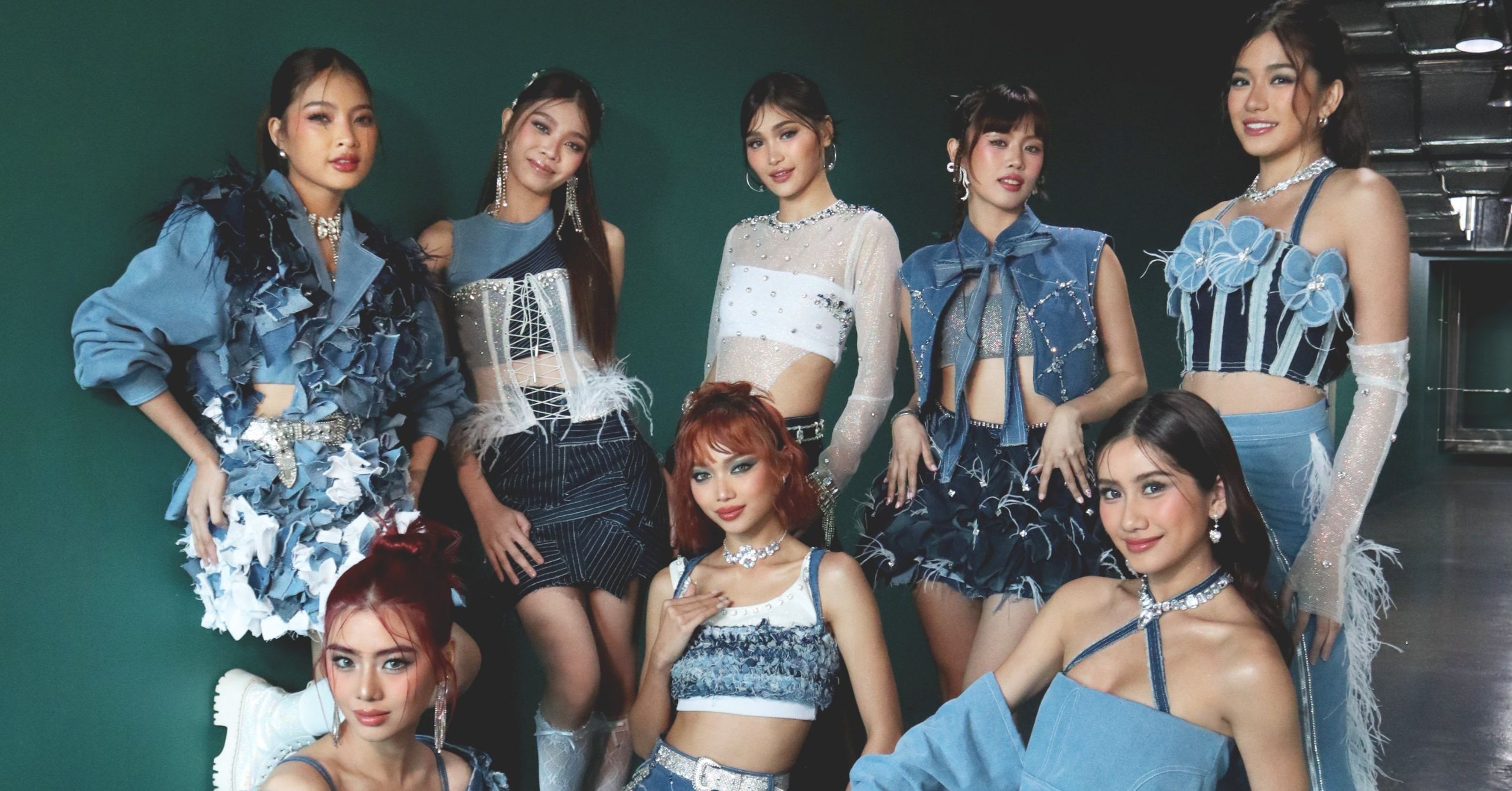 Most Streamed OPM Female Artist