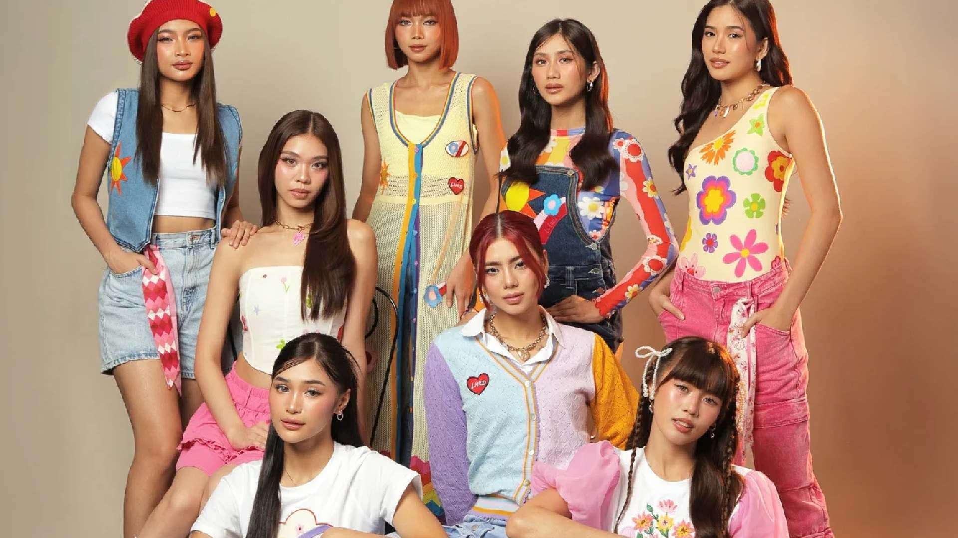 BINI.Global. Archives Radyo Dagupan