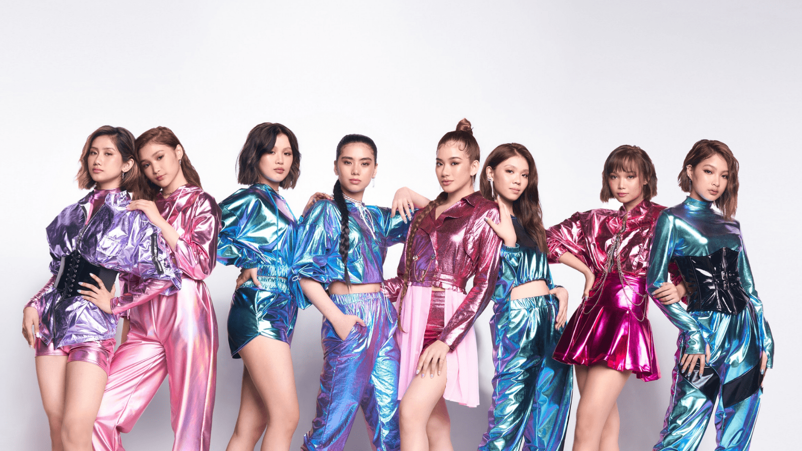 Bini Concert Tickets And Tour Dates