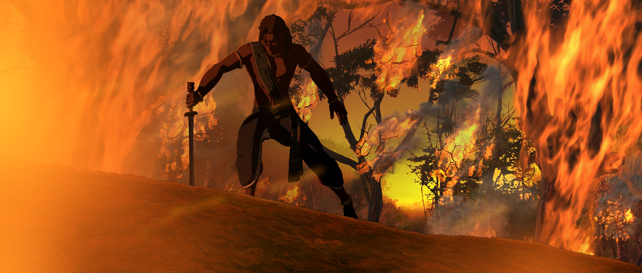 Arjun: The Warrior Prince