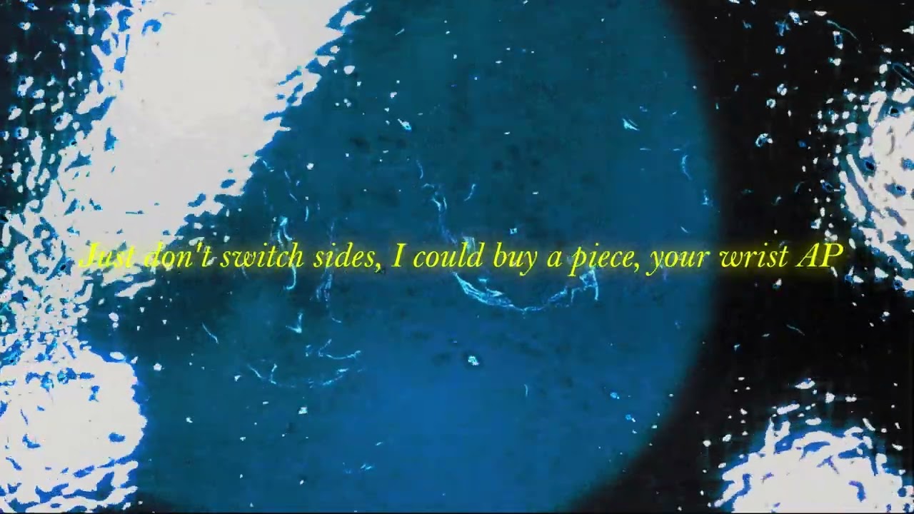 SZA Arms (Lyric Video) ft