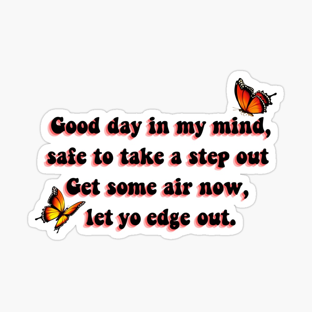 Lyrics Photographic Print