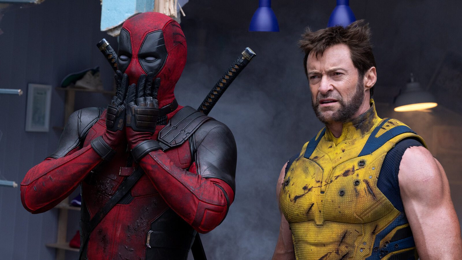Deadpool & Wolverine' Review: Reynolds
