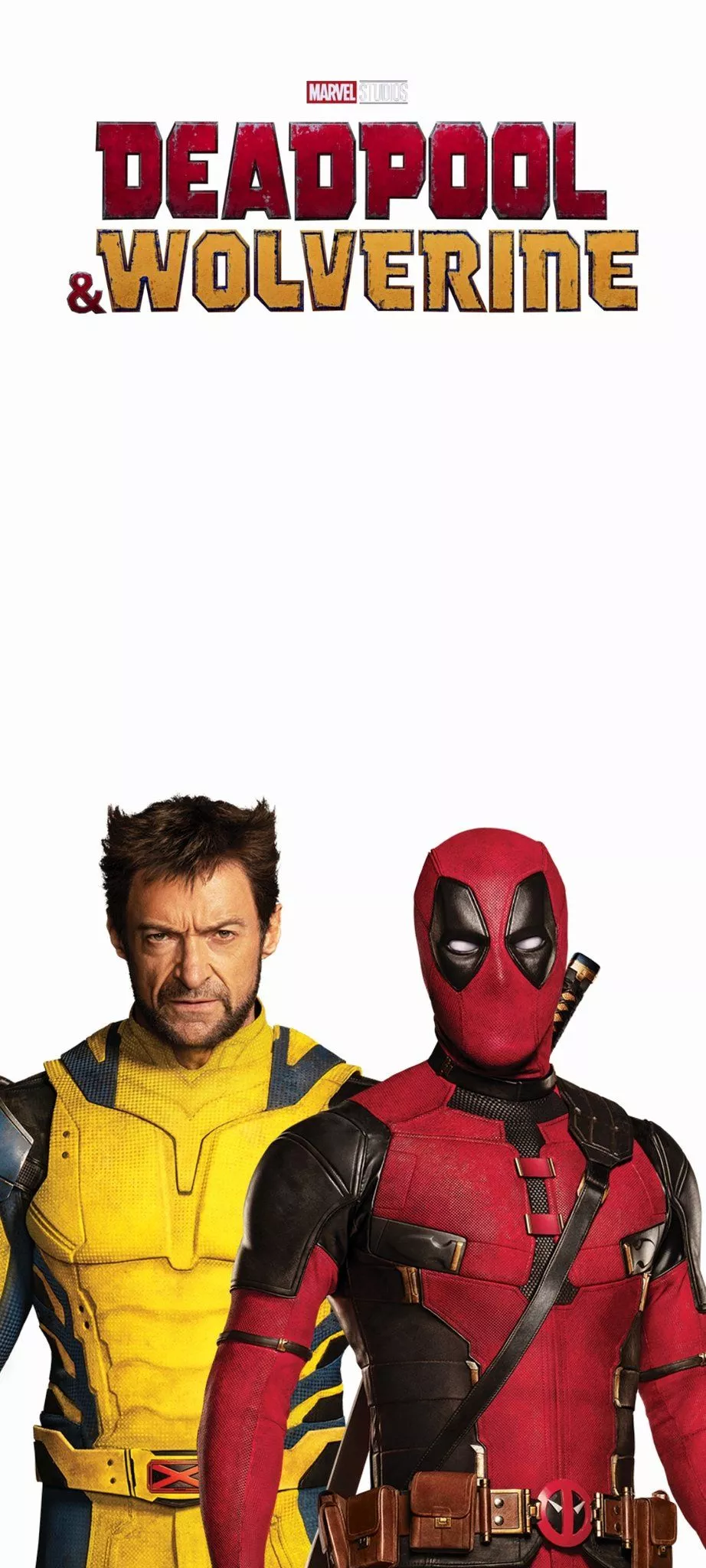 LFG #Wolverine #Deadpool #Marvel