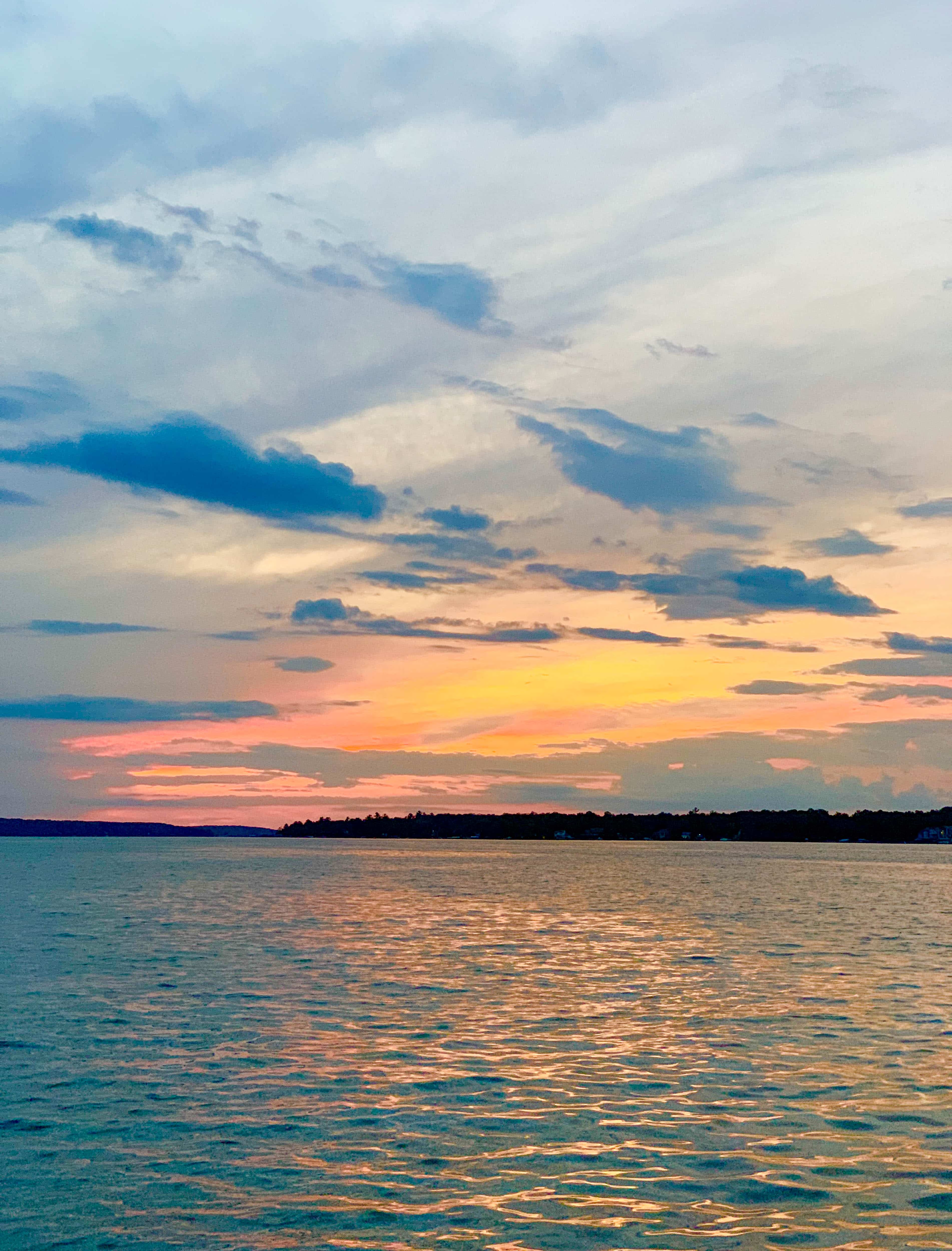 Summer Fridays, Vol 13. Sweet Eats