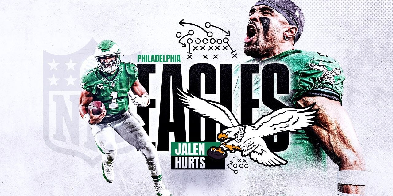 Philadelphia Eagles 2024 Wallpapers Wallpaper Cave