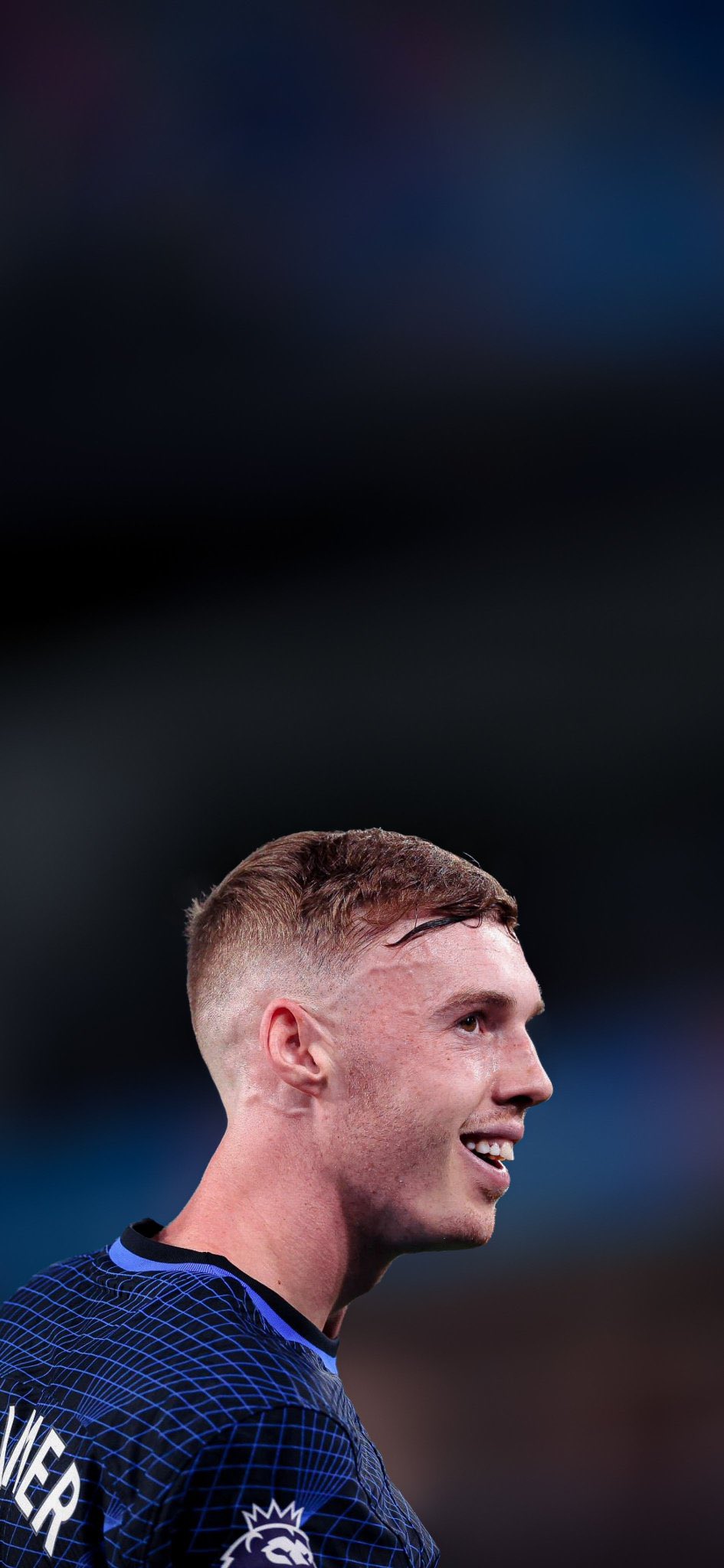 Cole Palmer Here are 5k Wallpaper