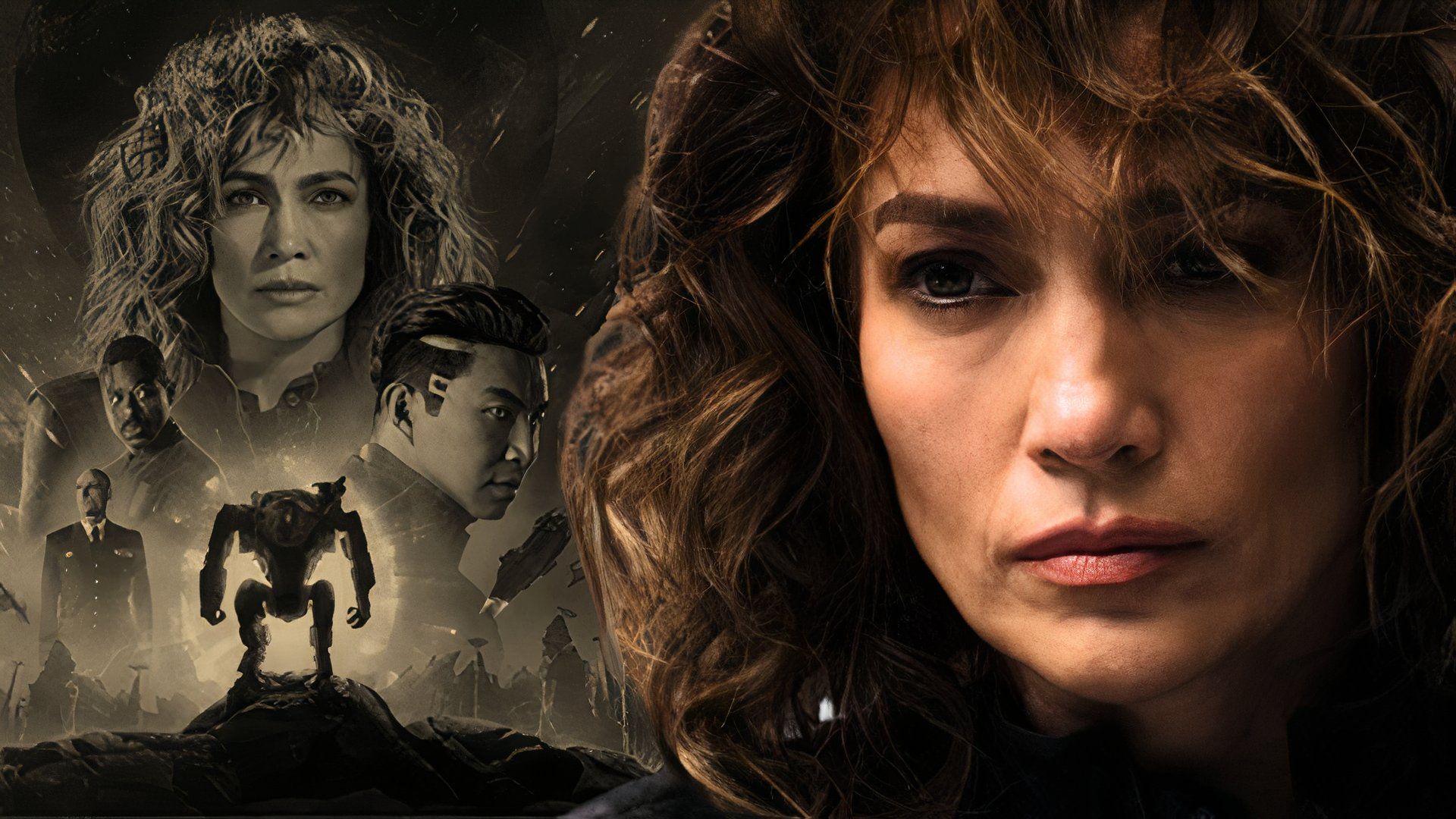 Atlas Has Found Success on Netflix