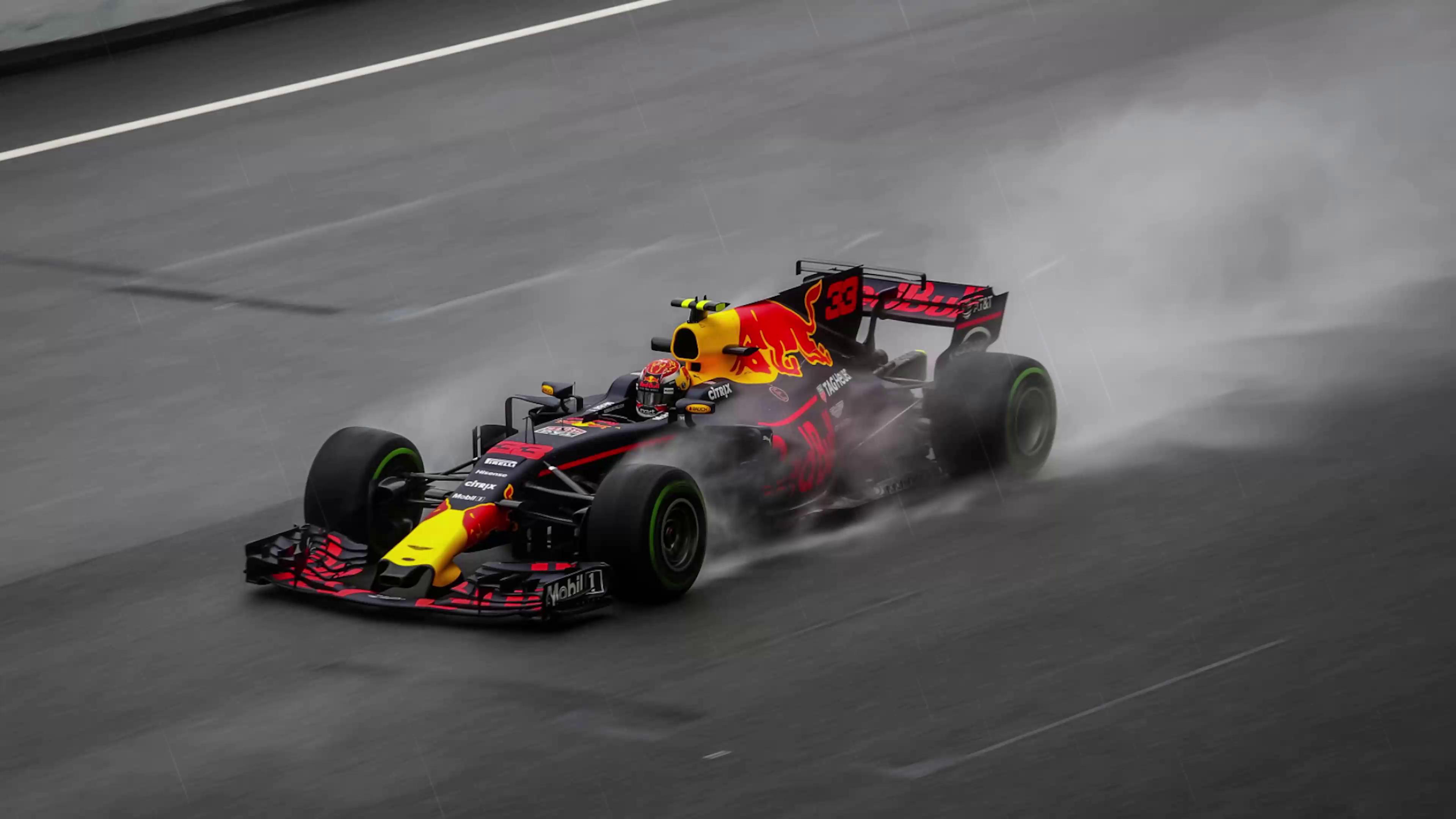Formula 1 Live Wallpaper 4K & HD