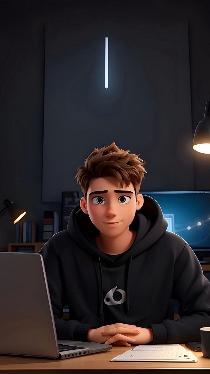blender 3D art
