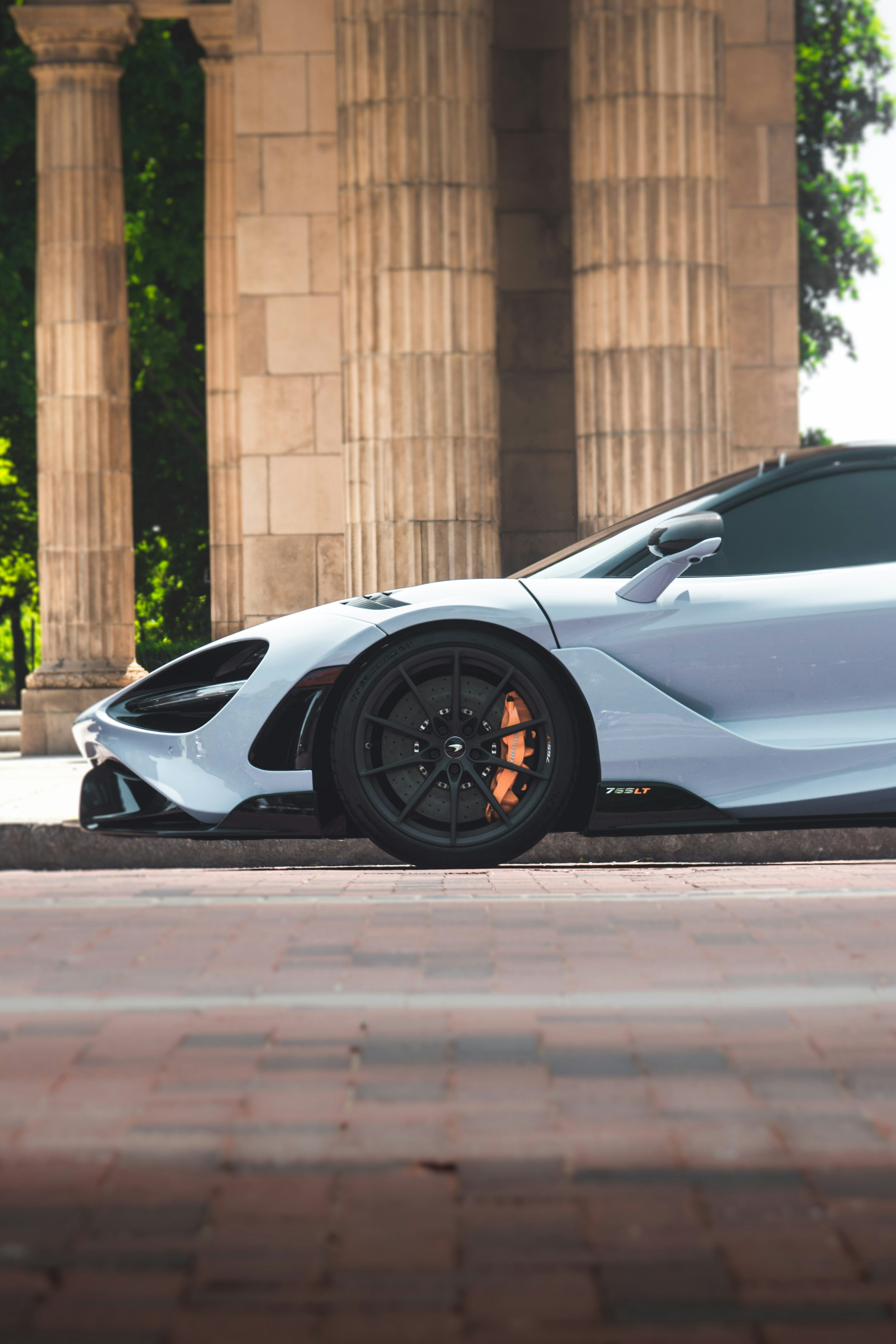 Mclaren 765lt Picture. Download Free