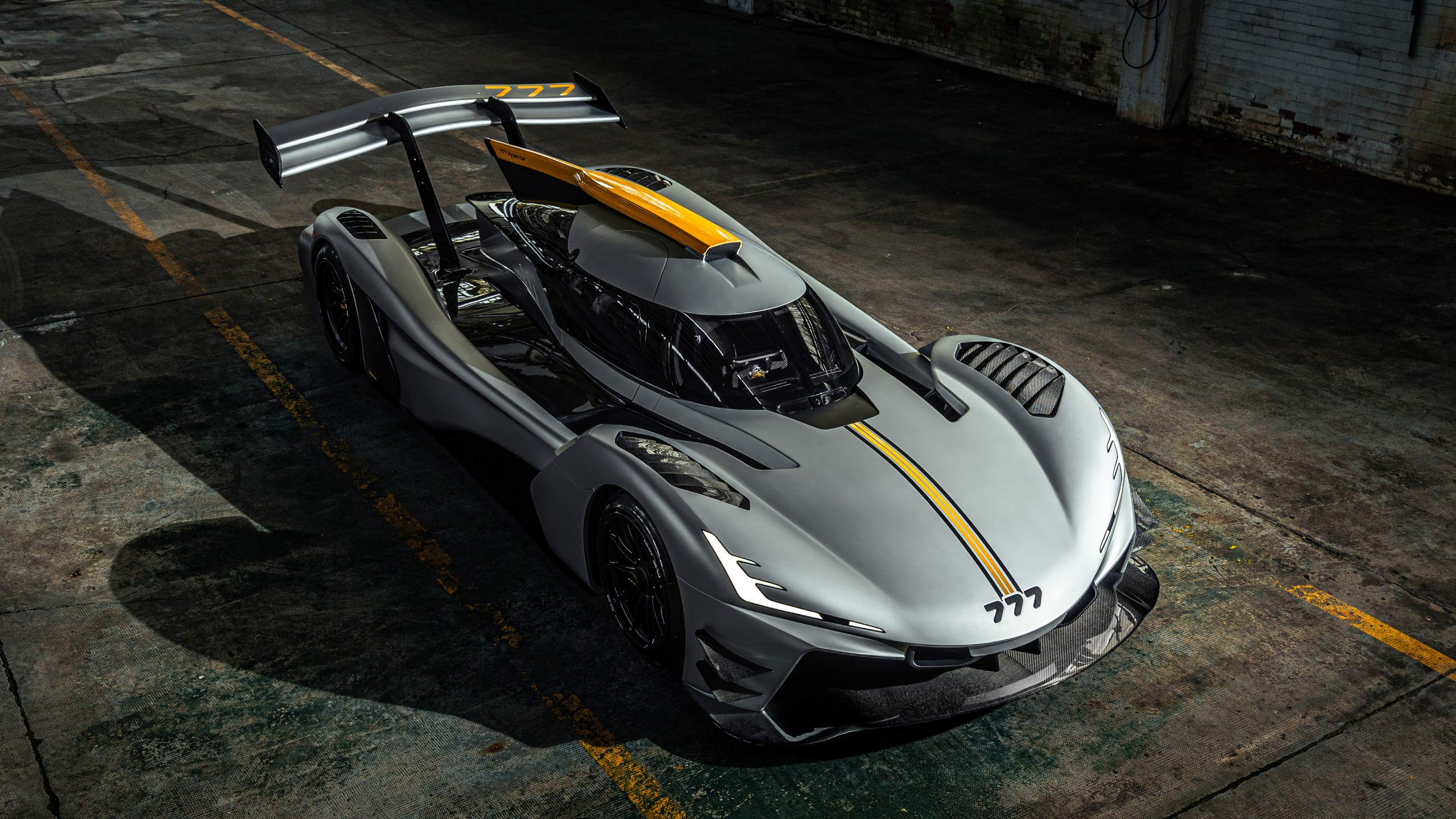 hypercar Wallpaper Car