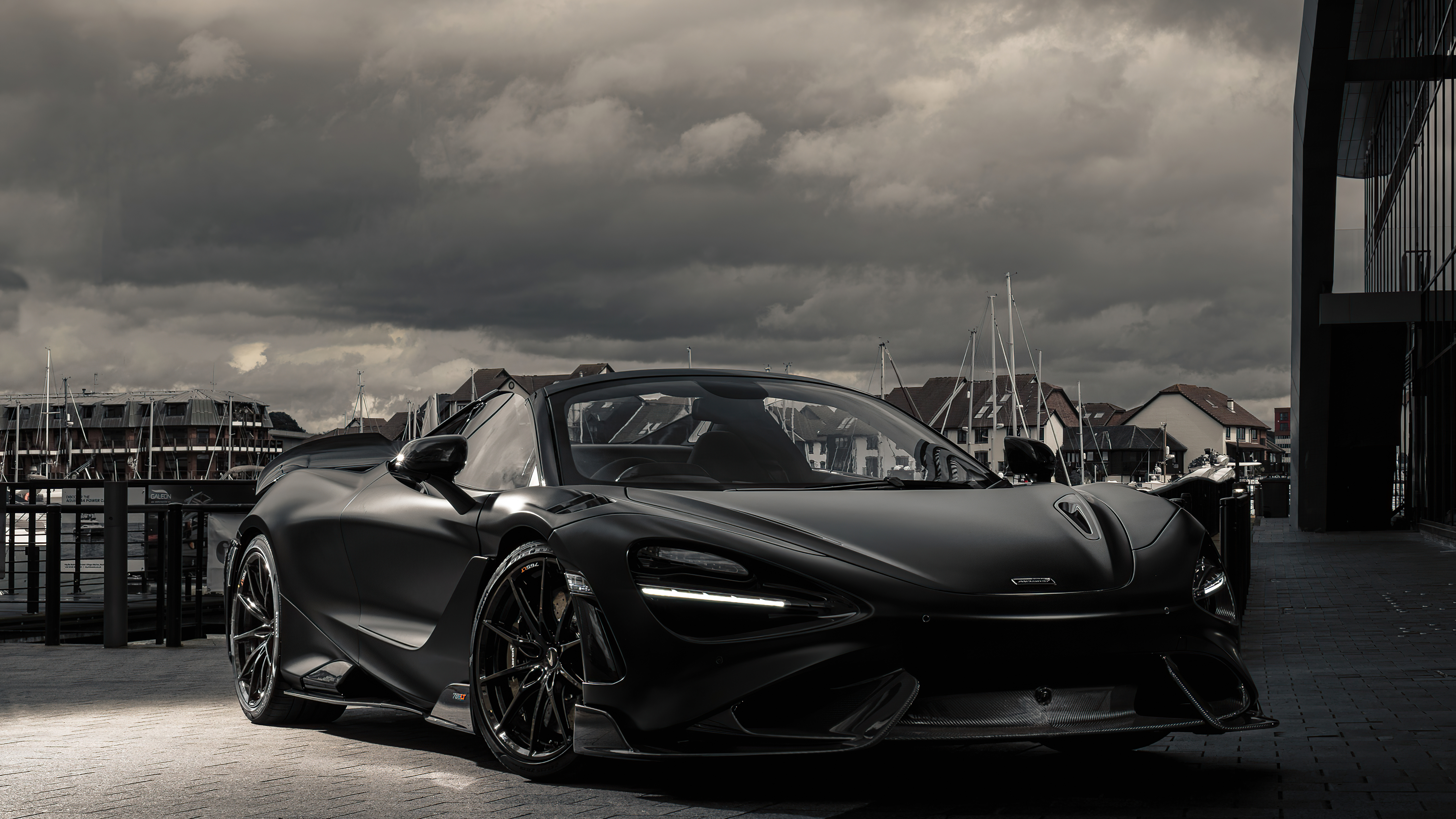 Cars Wallpaper, 4k Wallpaper