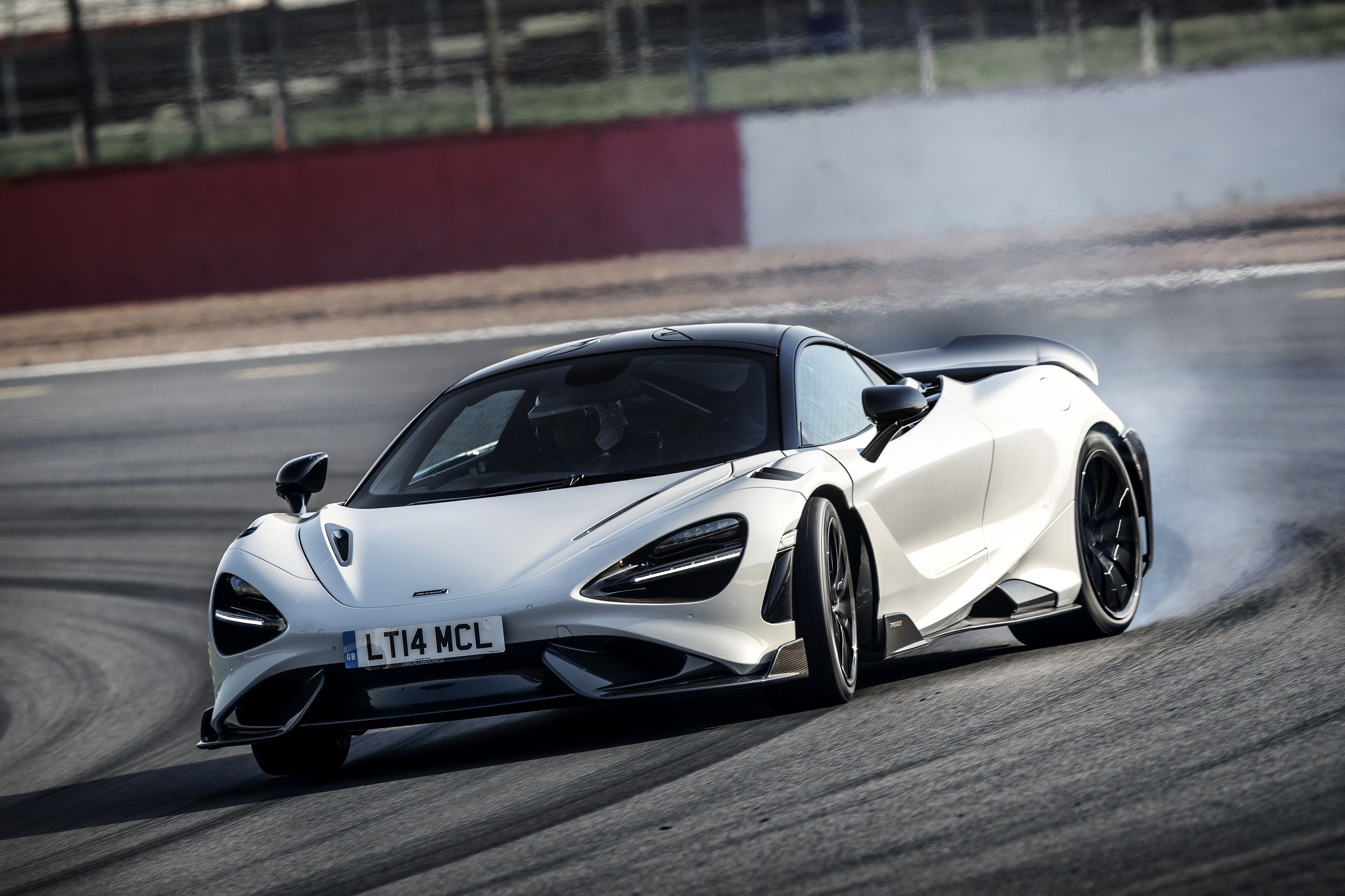 HD desktop wallpaper: Mclaren, Car