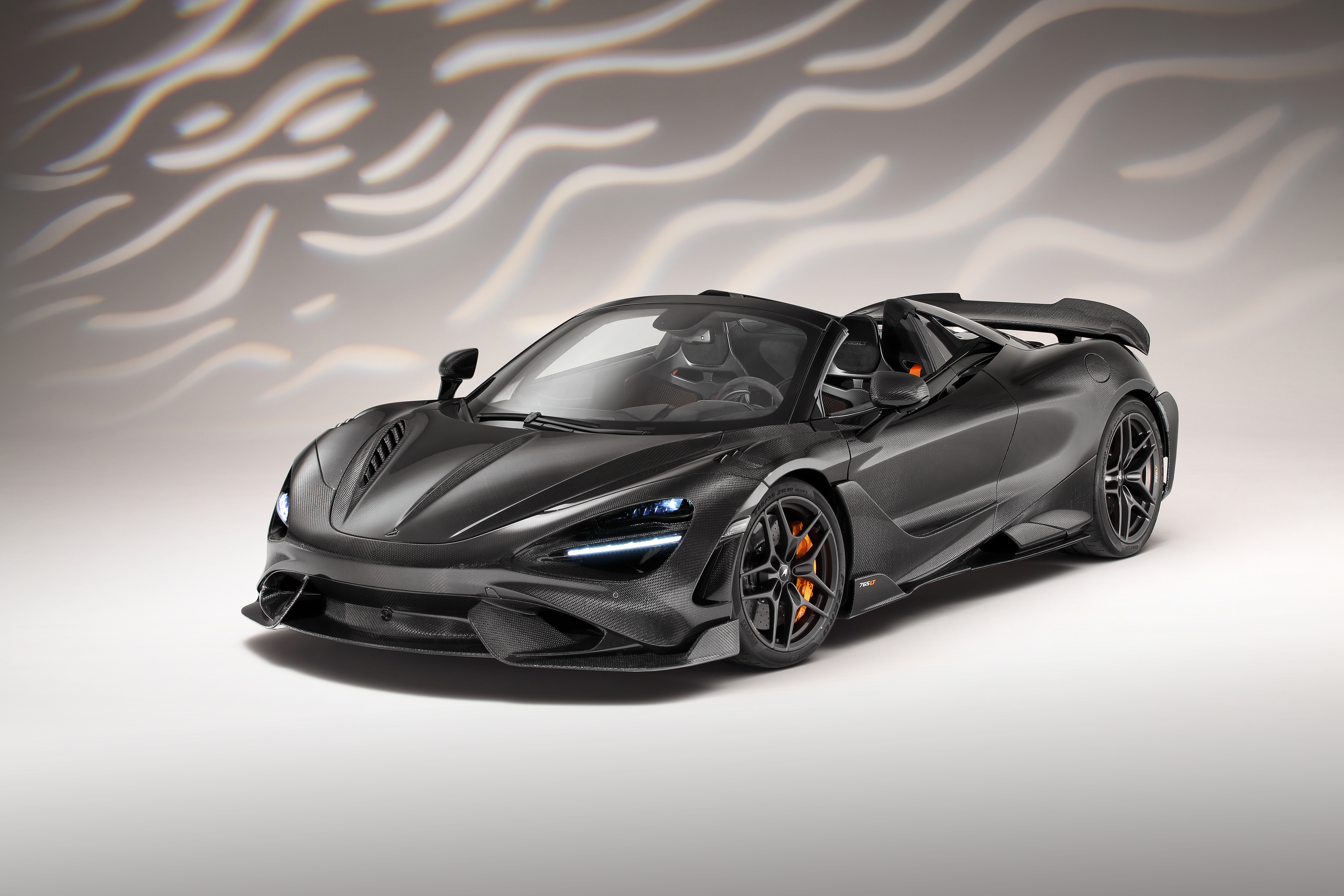 Download Vehicle McLaren 765LT Spider