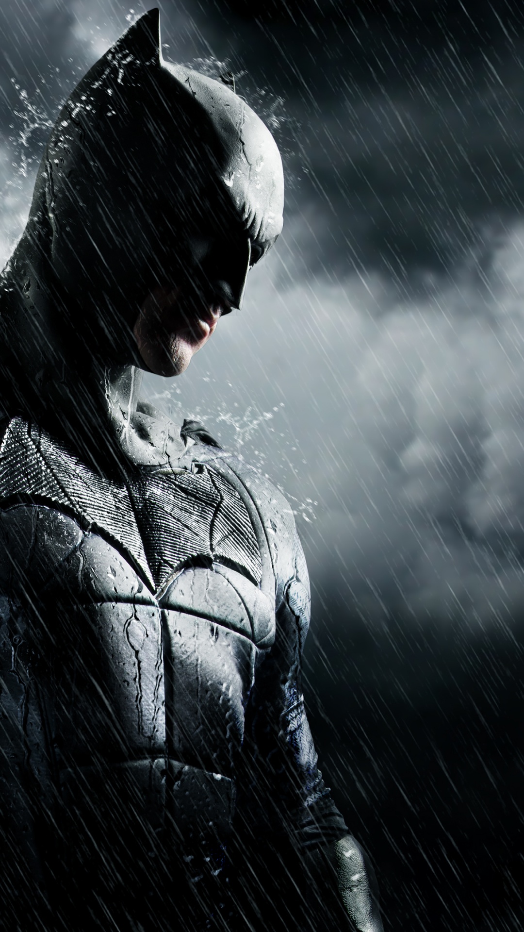 Batman Wallpaper 4K, Cosplay, DC