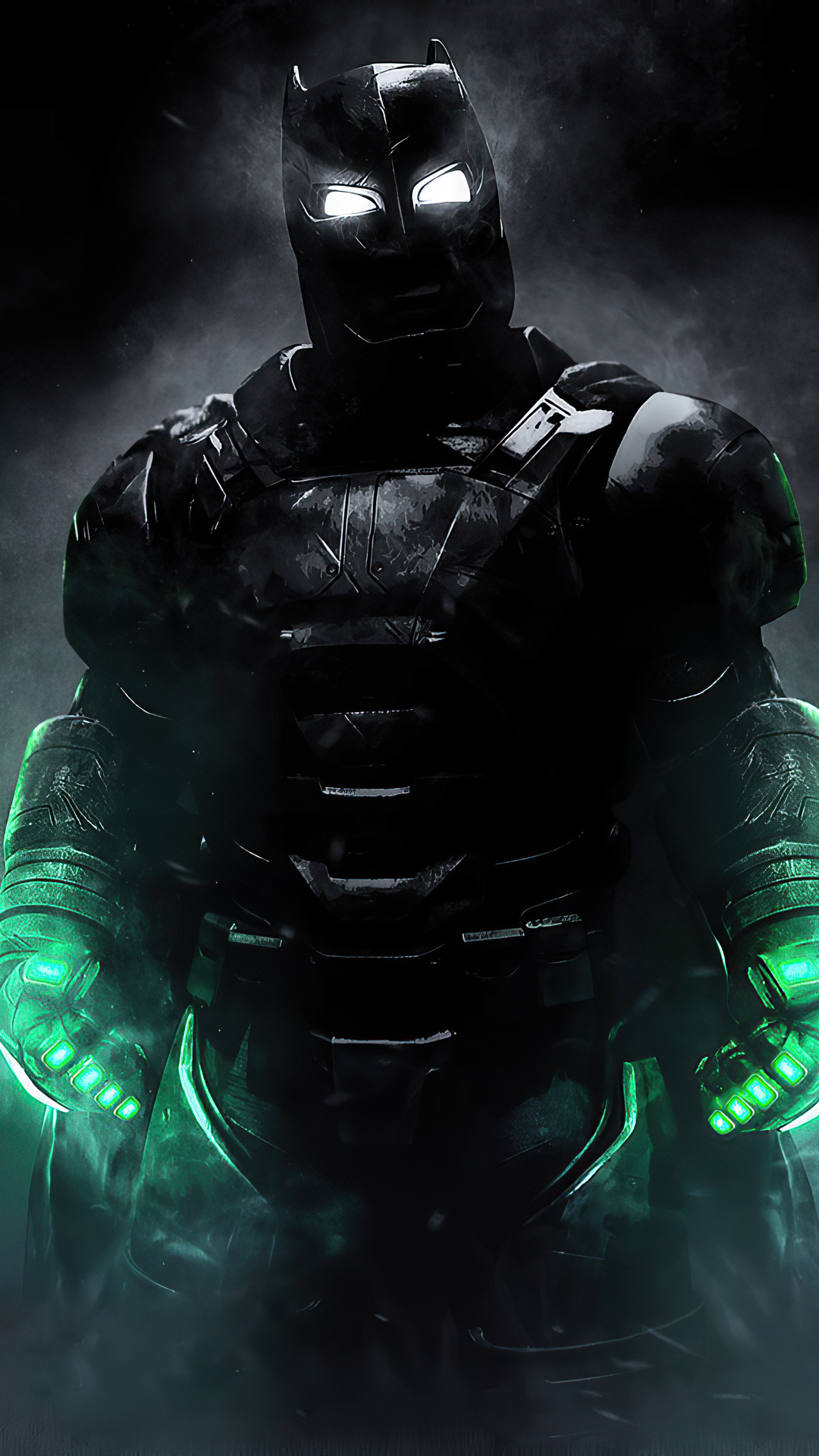 Batman wallpaper for phone