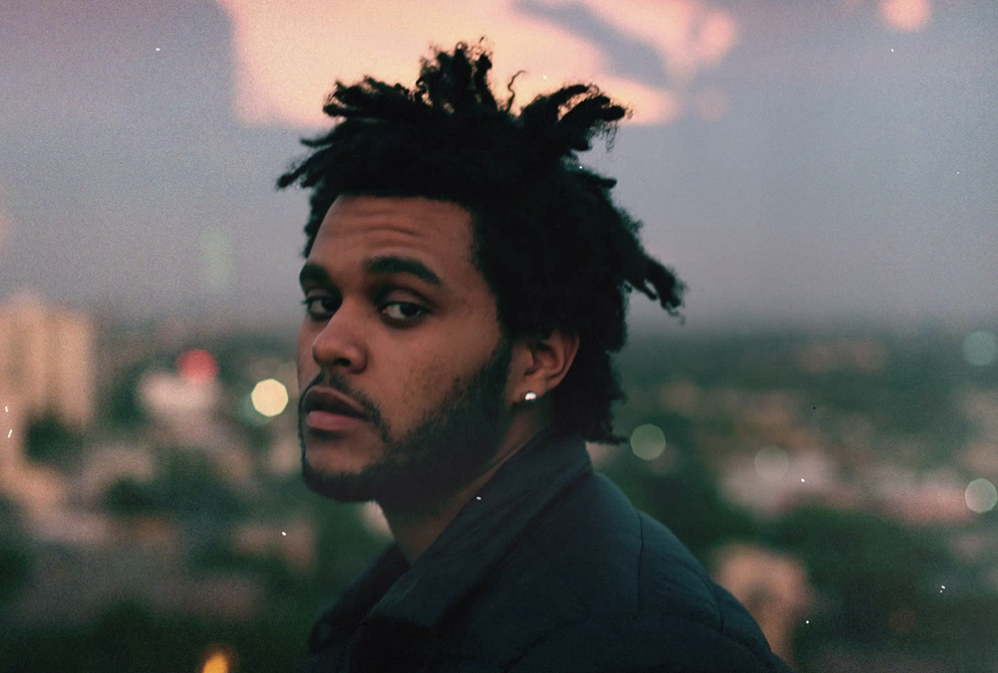 Download Music The Weeknd Wallpaper