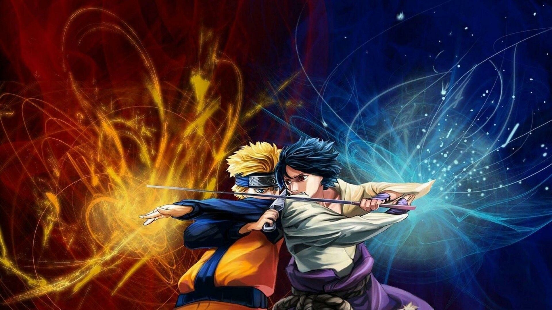 Naruto Wallpaper