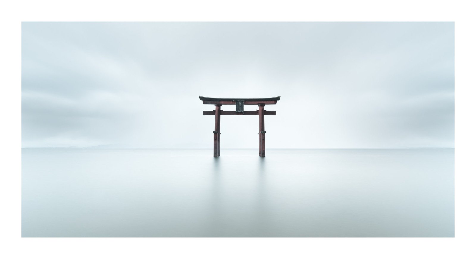 White Torii Gate Wallpapers - Wallpaper Cave