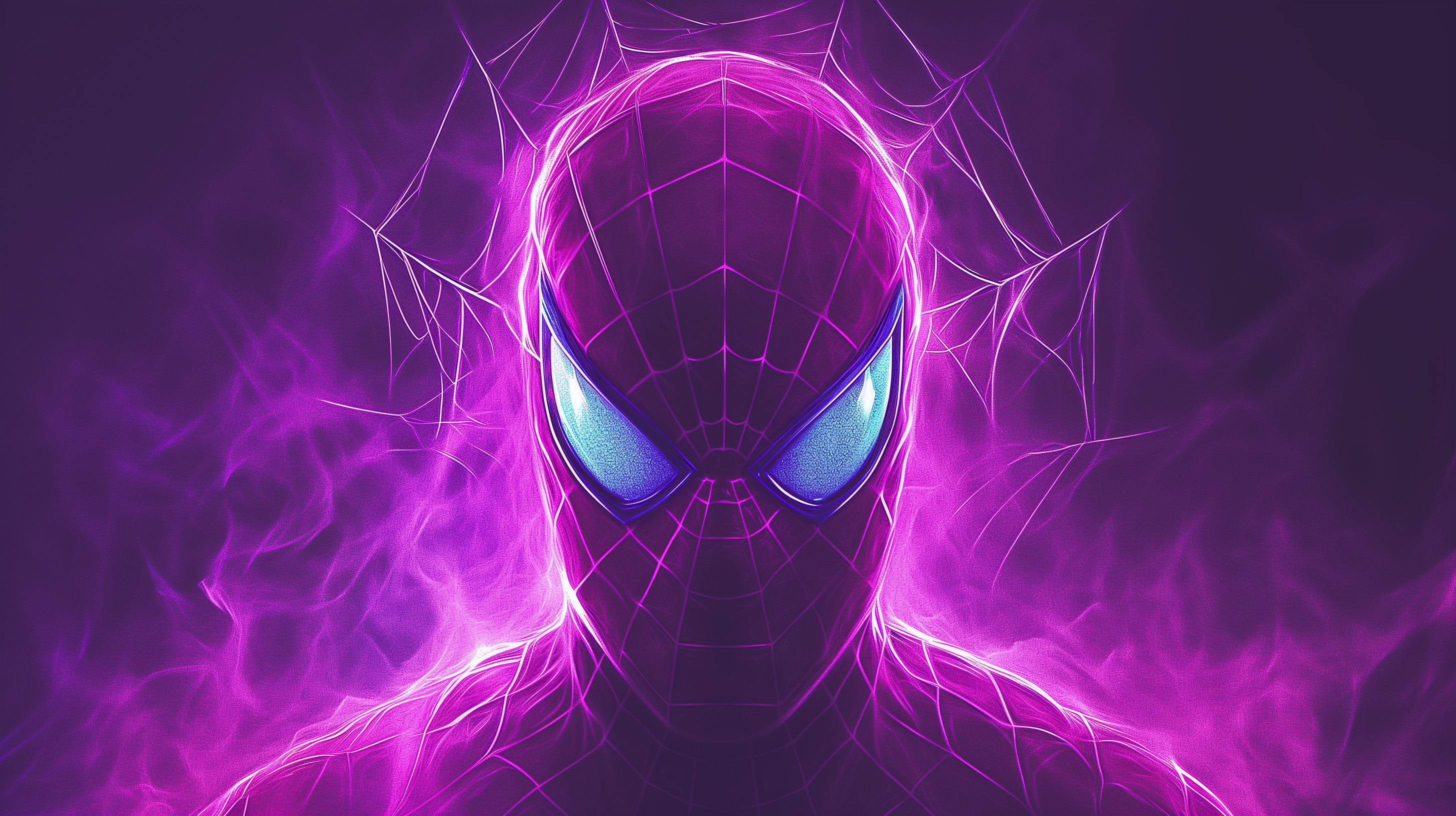2700 Spider Man Wallpaper