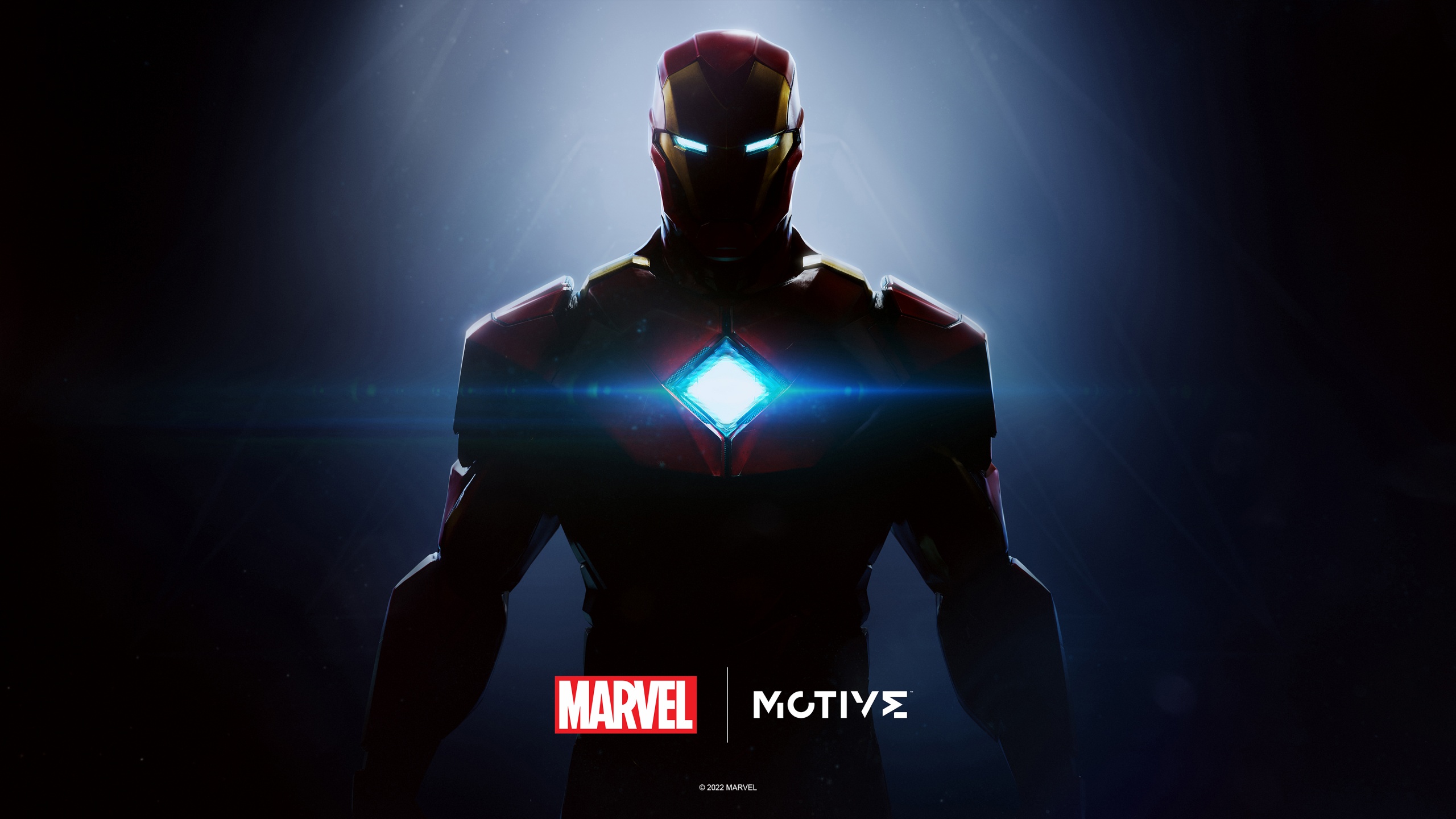 Marvel's Iron Man Wallpaper 4K, 2023 Games