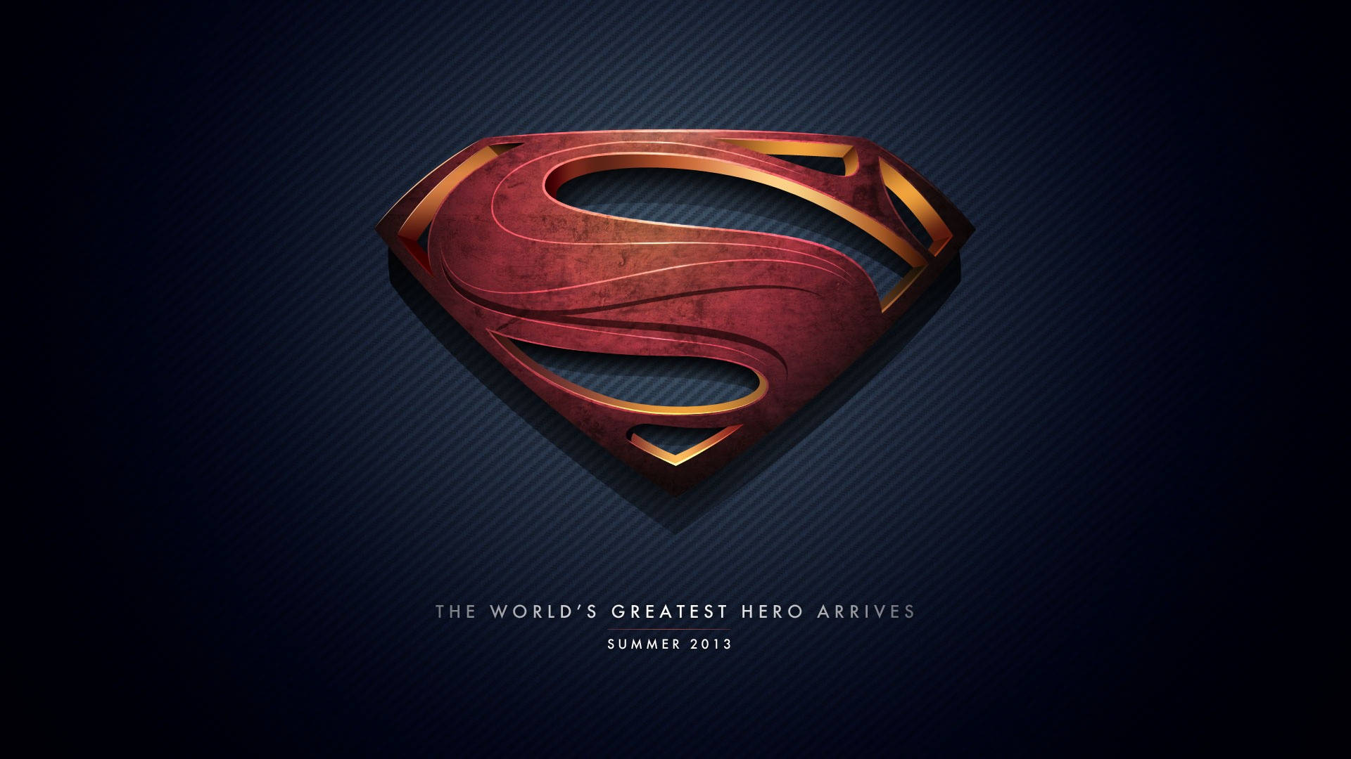 Superman Wallpaper