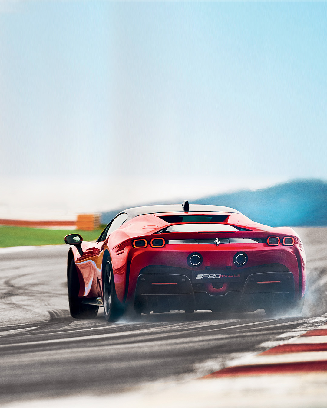 Ferrari: image you can