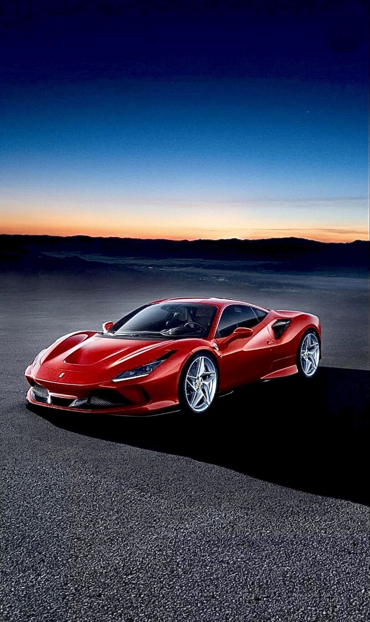 ferrari 4k wallpaper