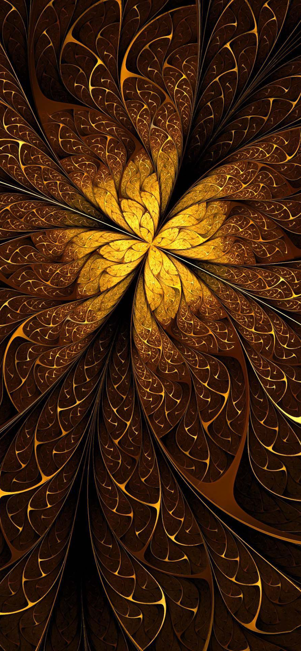 Pro, iPhone 13 Pro Max Wallpaper, Gold