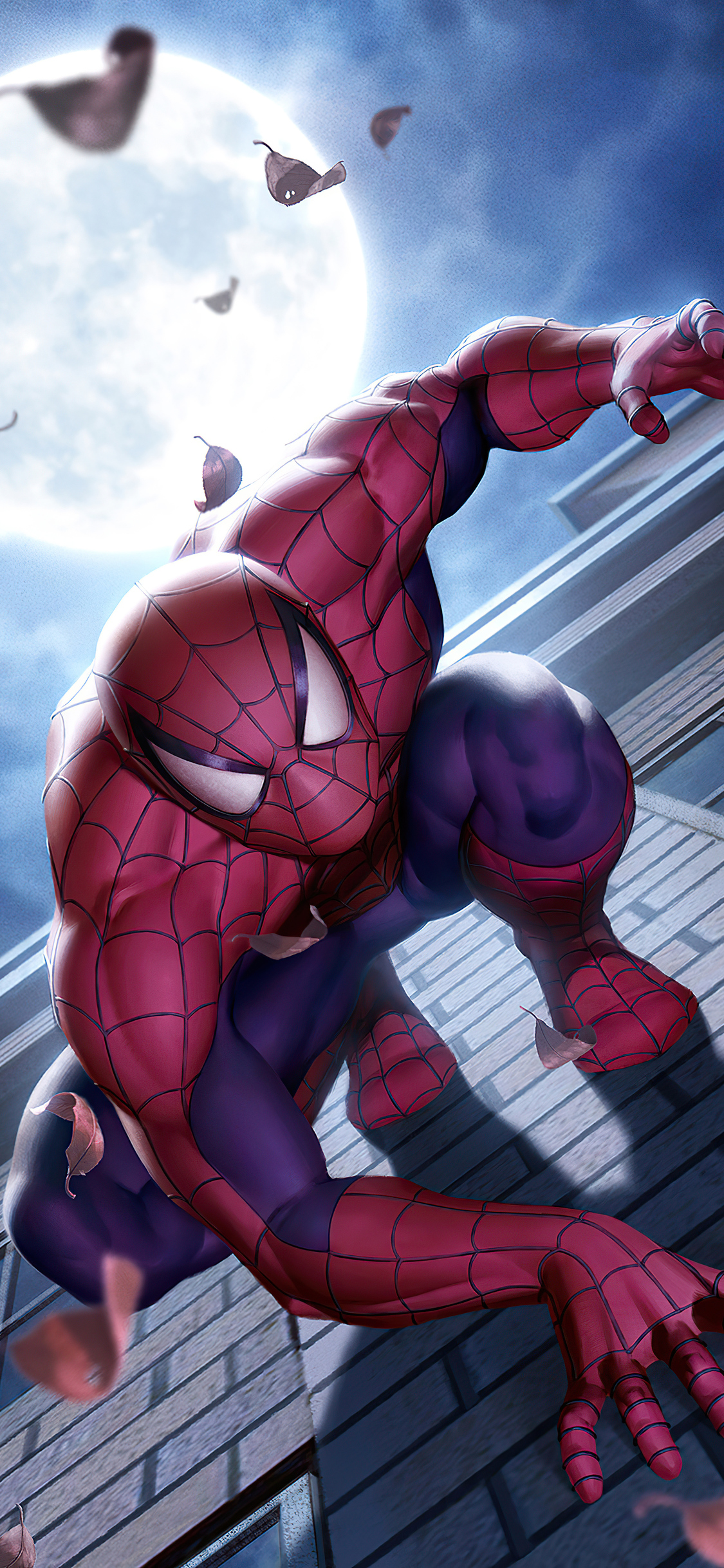 Marvel Amazing Spiderman